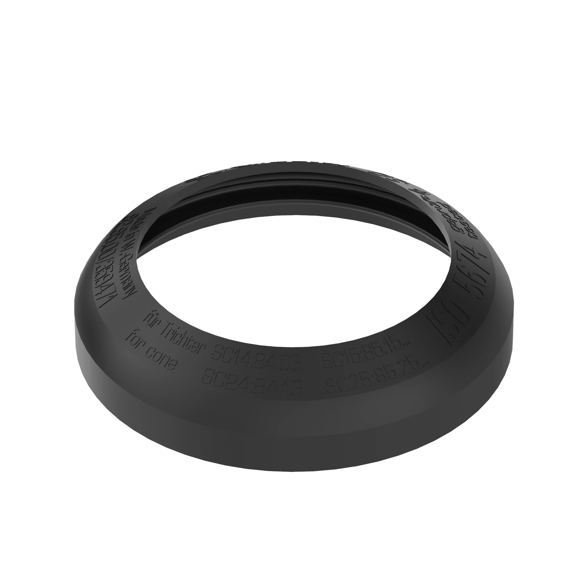 CAP, COLLAR, REINFORCING