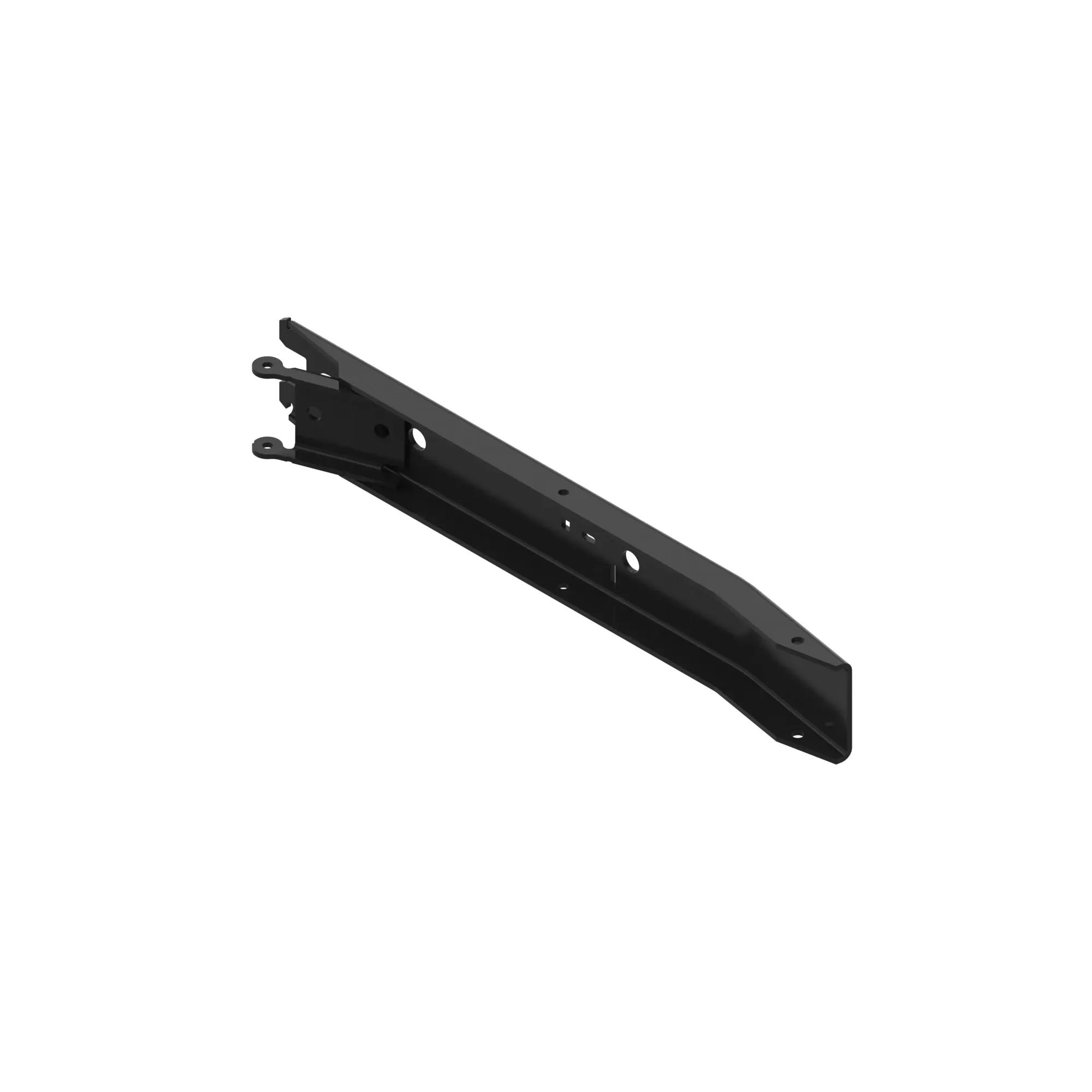SUPPORT, BAGGER MOUNTING, ZTR