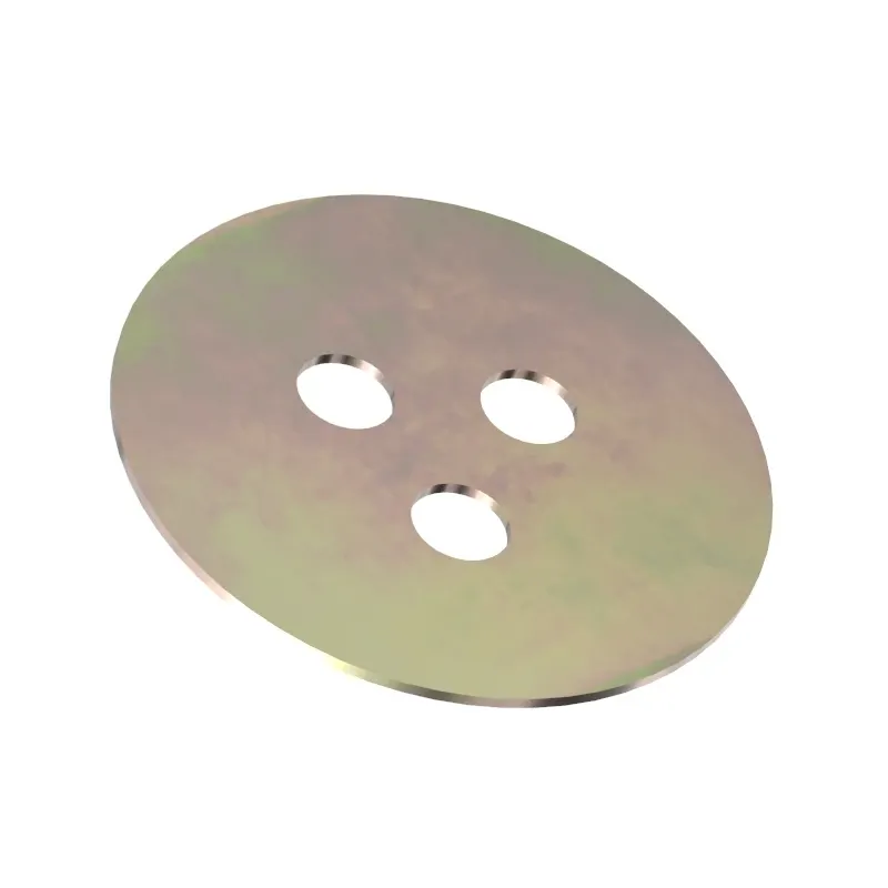 Thrust Washer