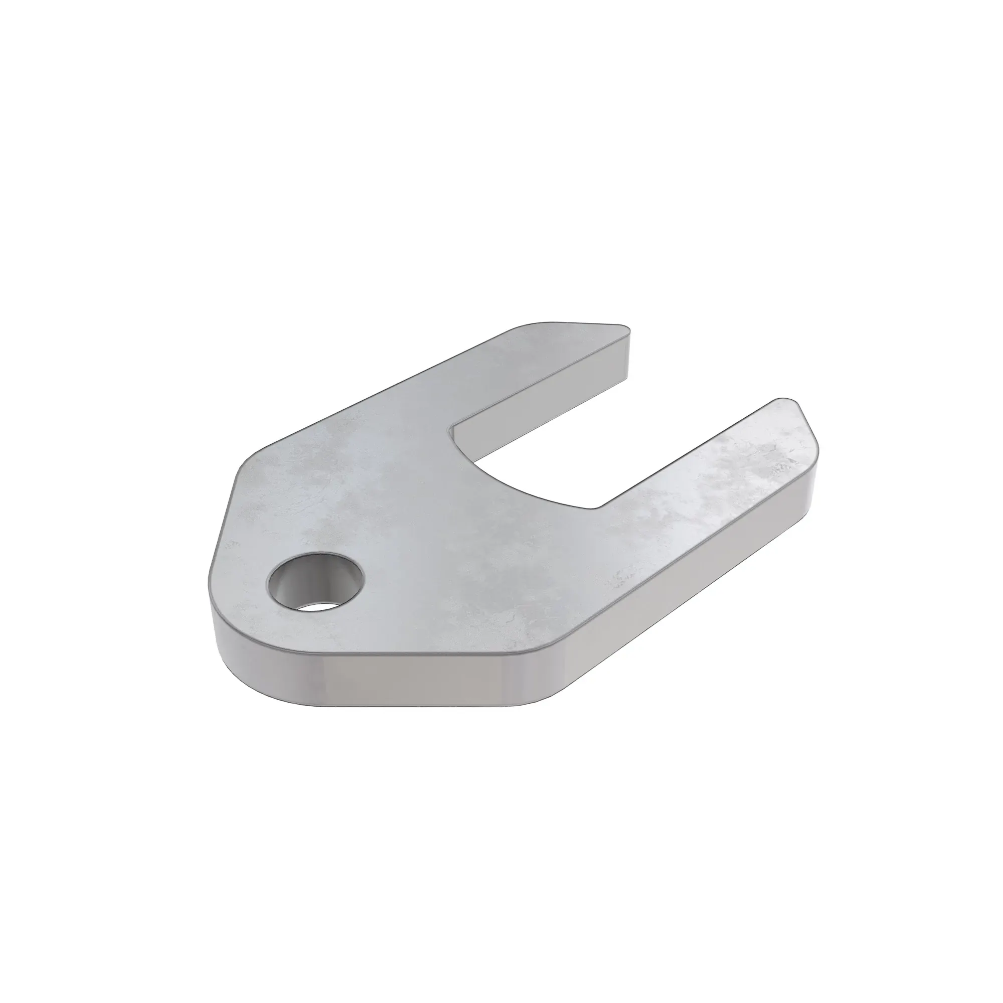 John Deere Plate - F647454