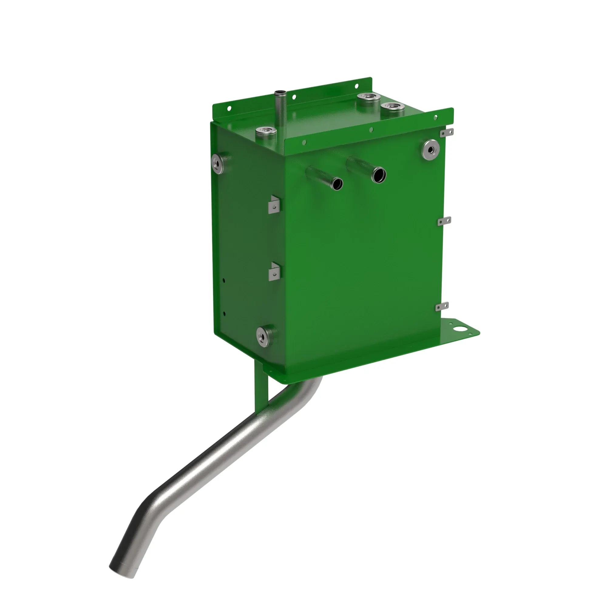 Hydraulic Reservoir