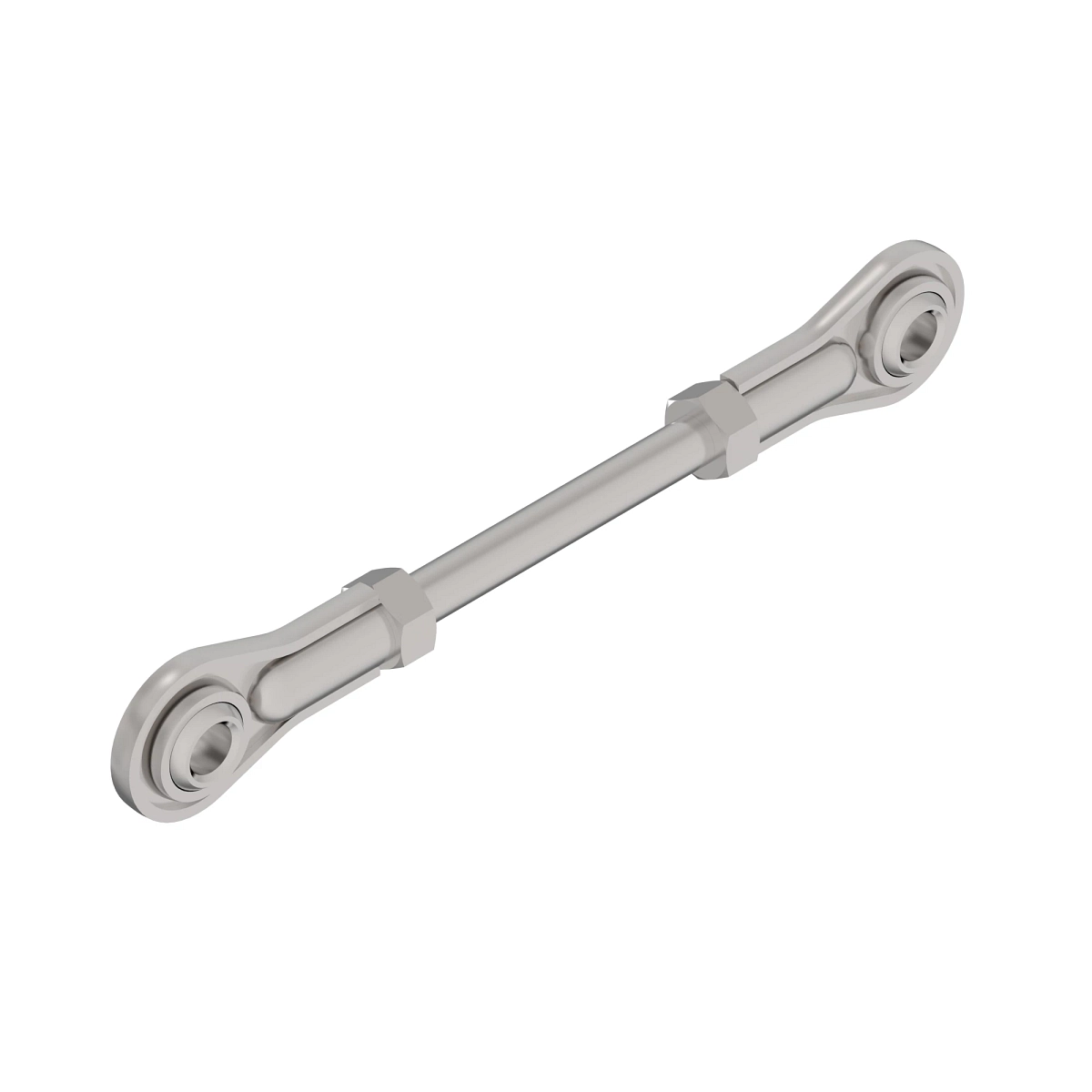Linkage, Cwbm Speed Control