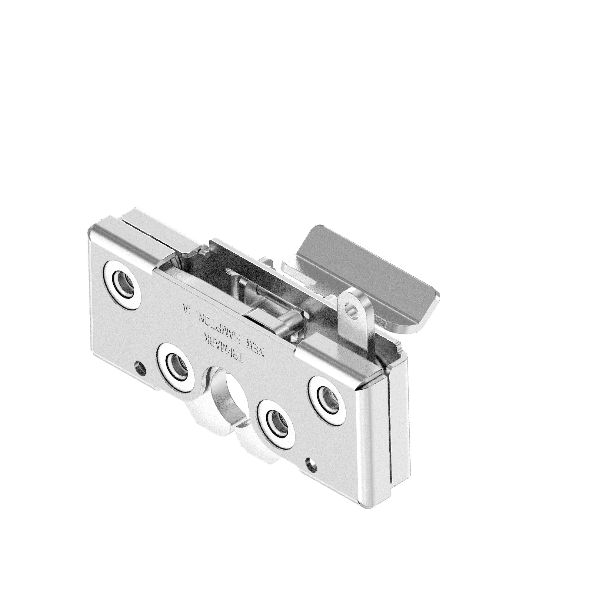 latch