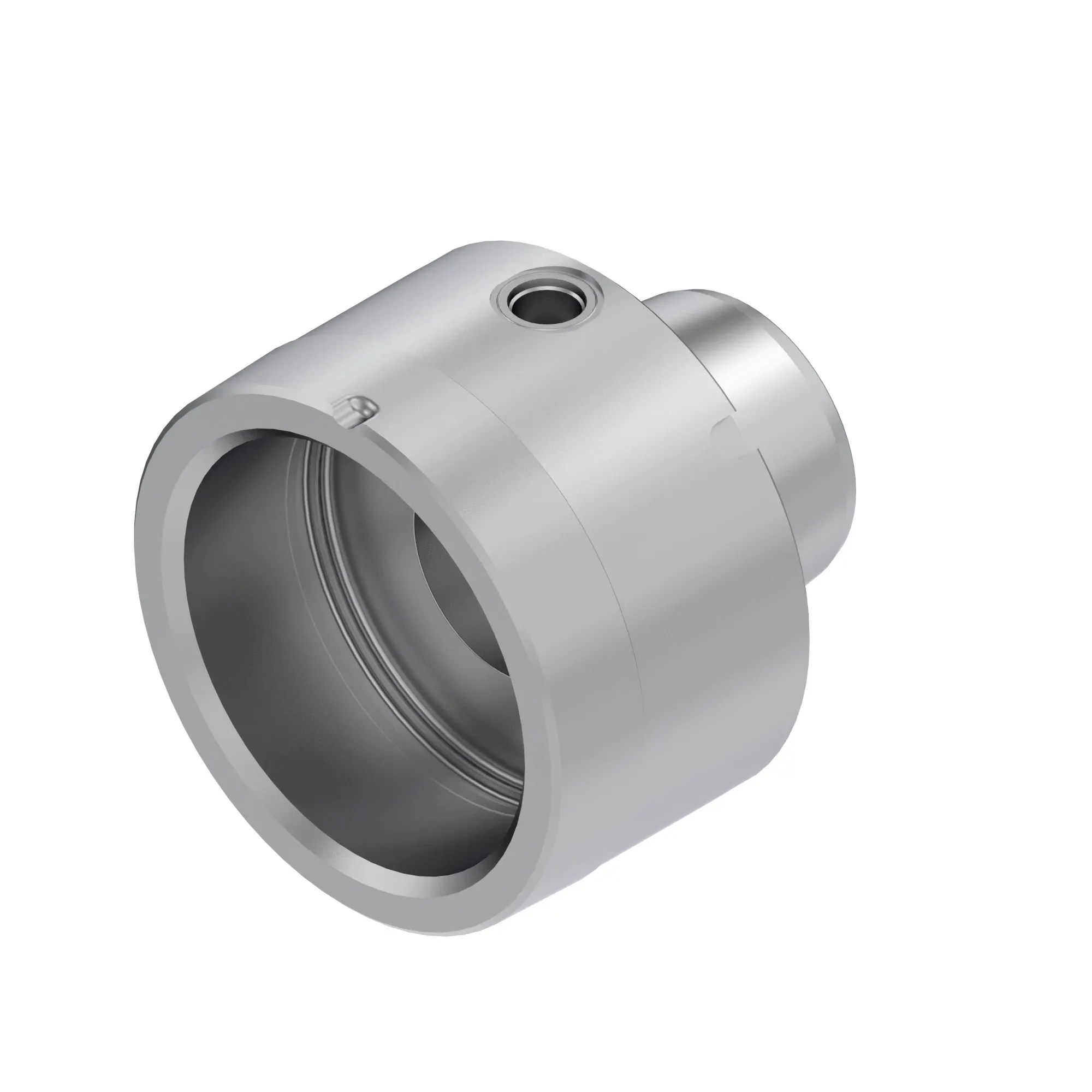 HYDR. CYLINDER ROD GUIDE, HYDR. CYL