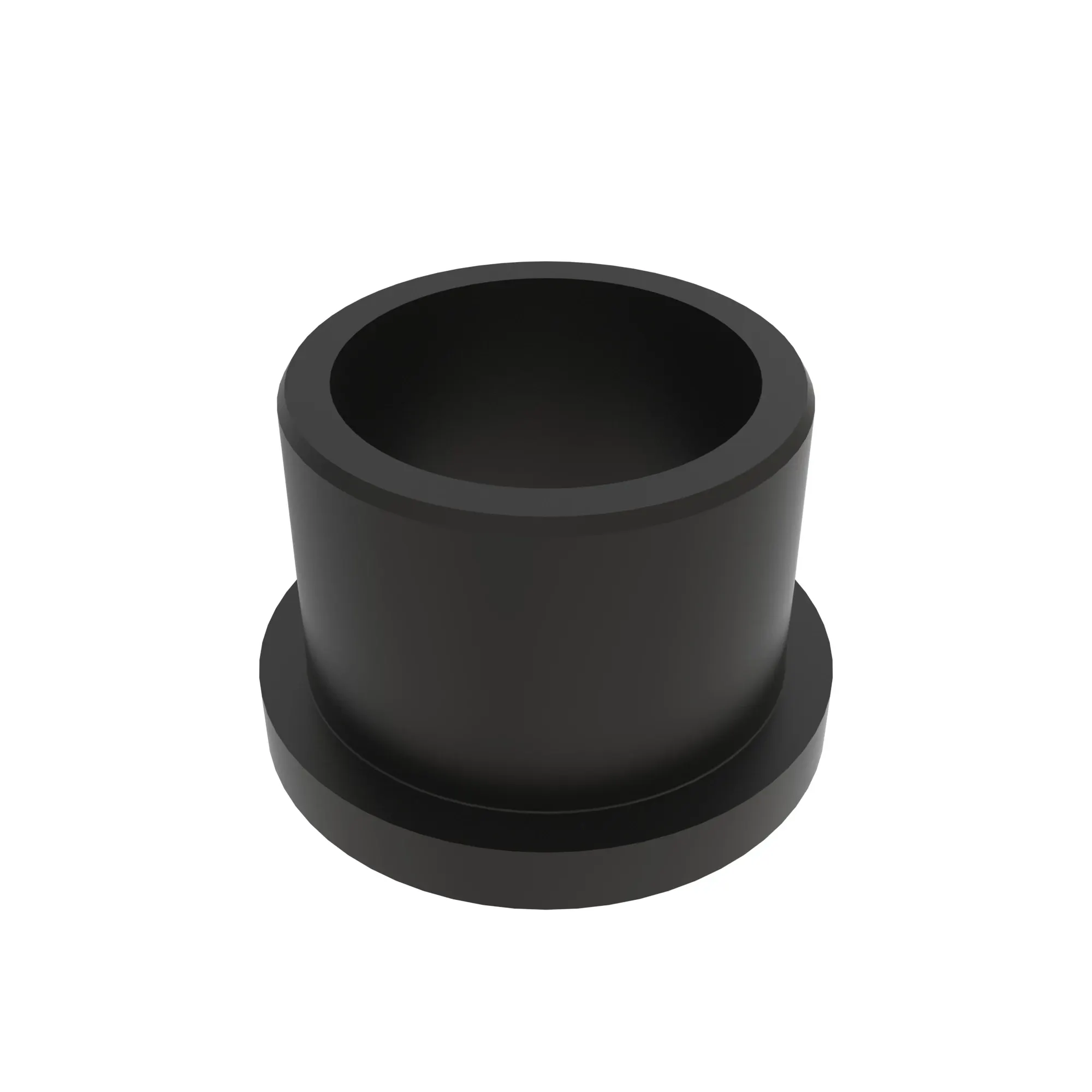 John Deere Non-Metallic Flanged Bushing - A86070