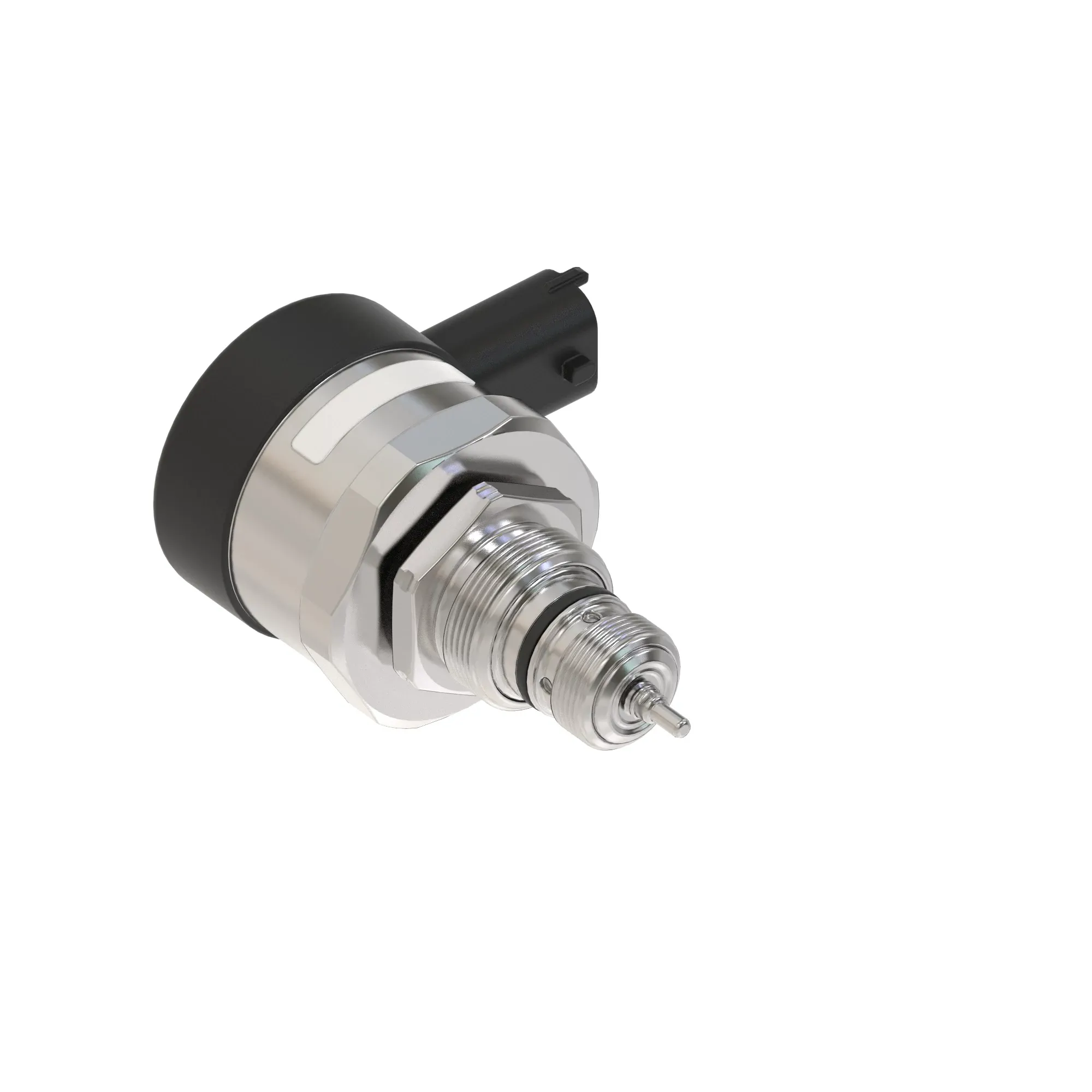 Pressure Relief Fitting