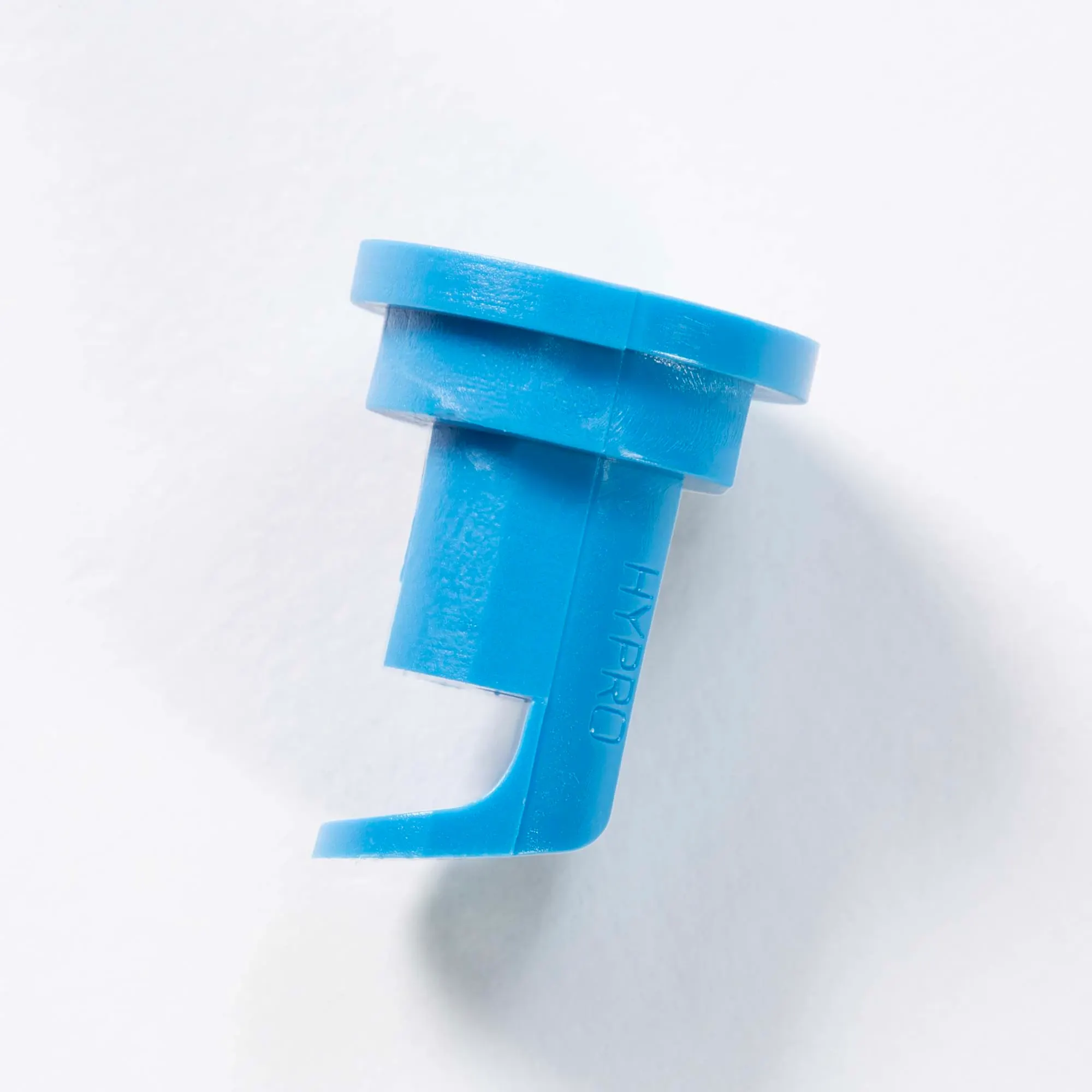 Nozzle, Flood (Fl), 1.0 Usgpm