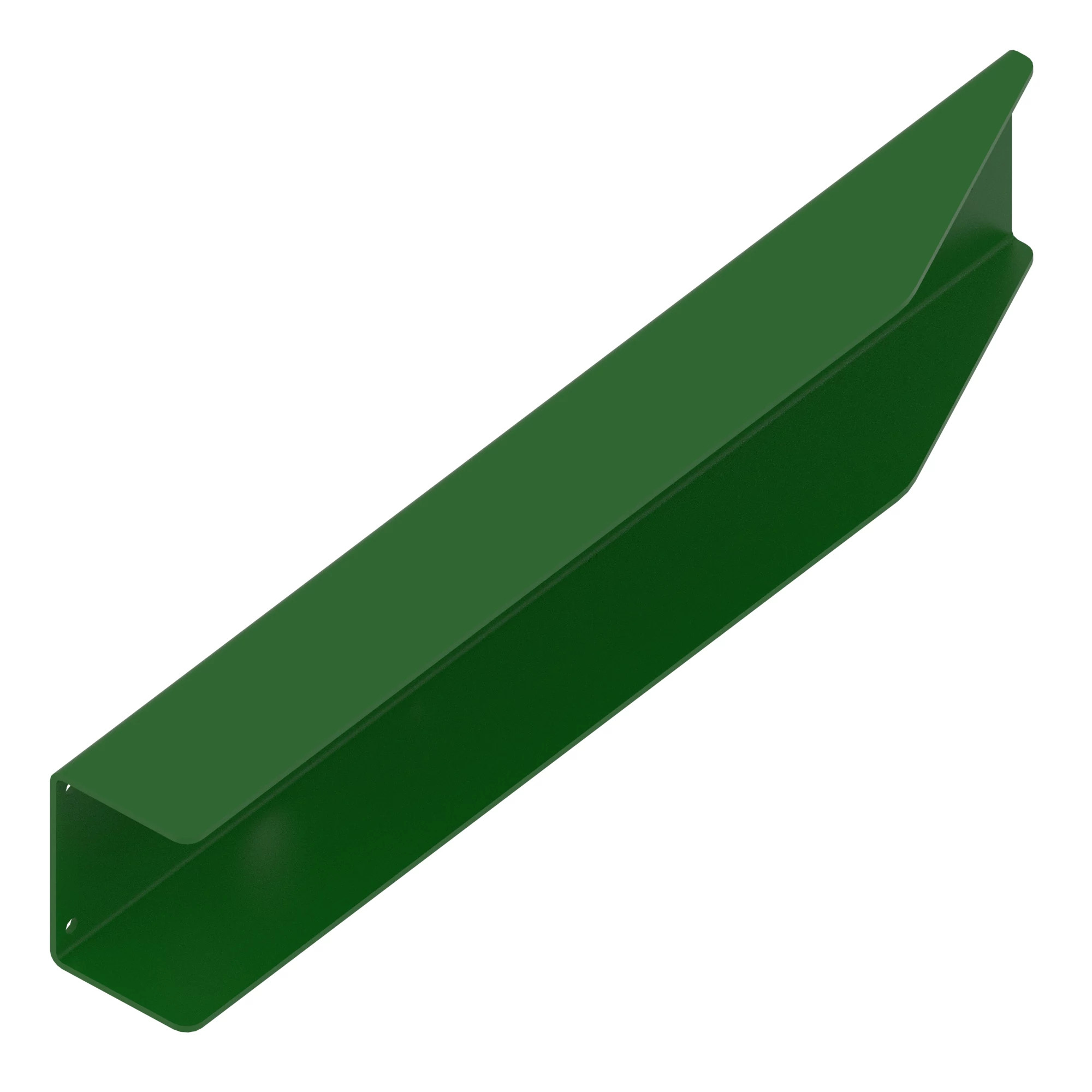 John Deere Backlight Long Welded Holder - AZ100487