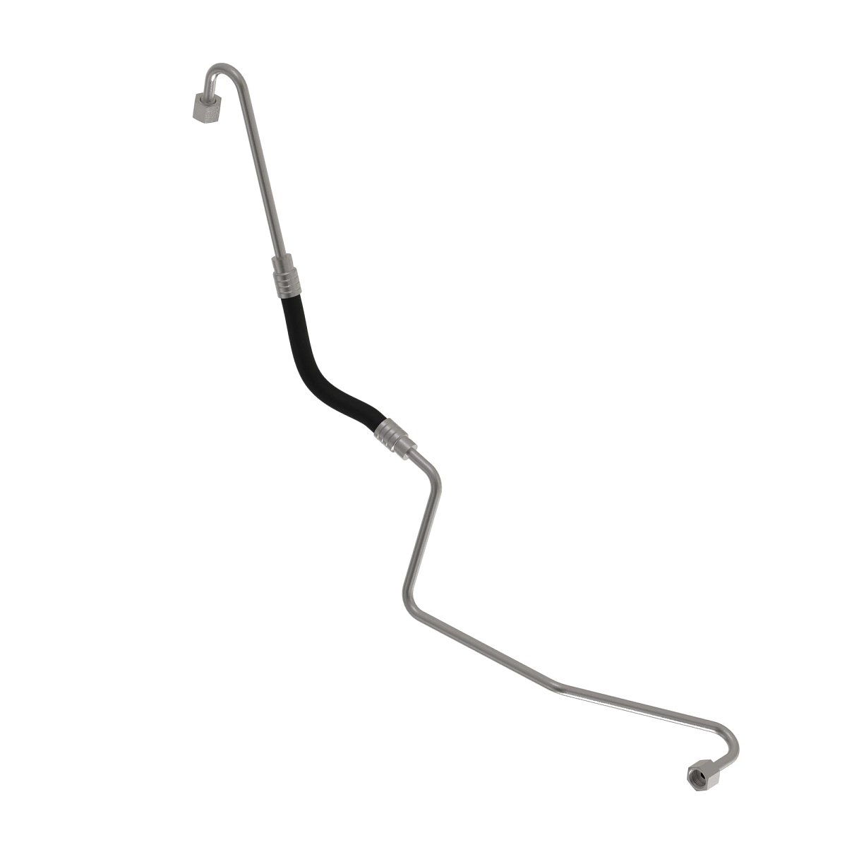 Oil Line, Turbo Supply