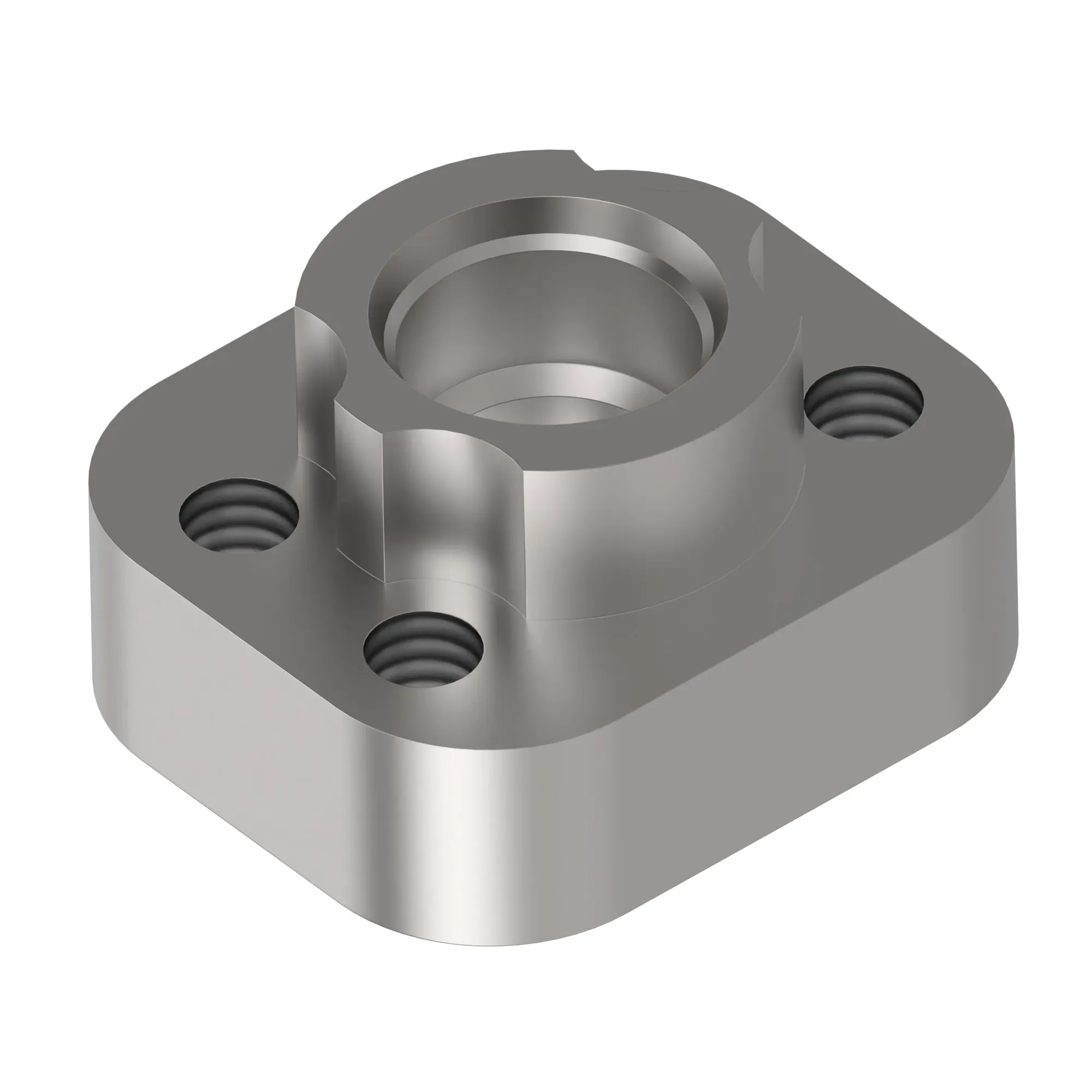 John Deere Pipe Bushing - CB01519902