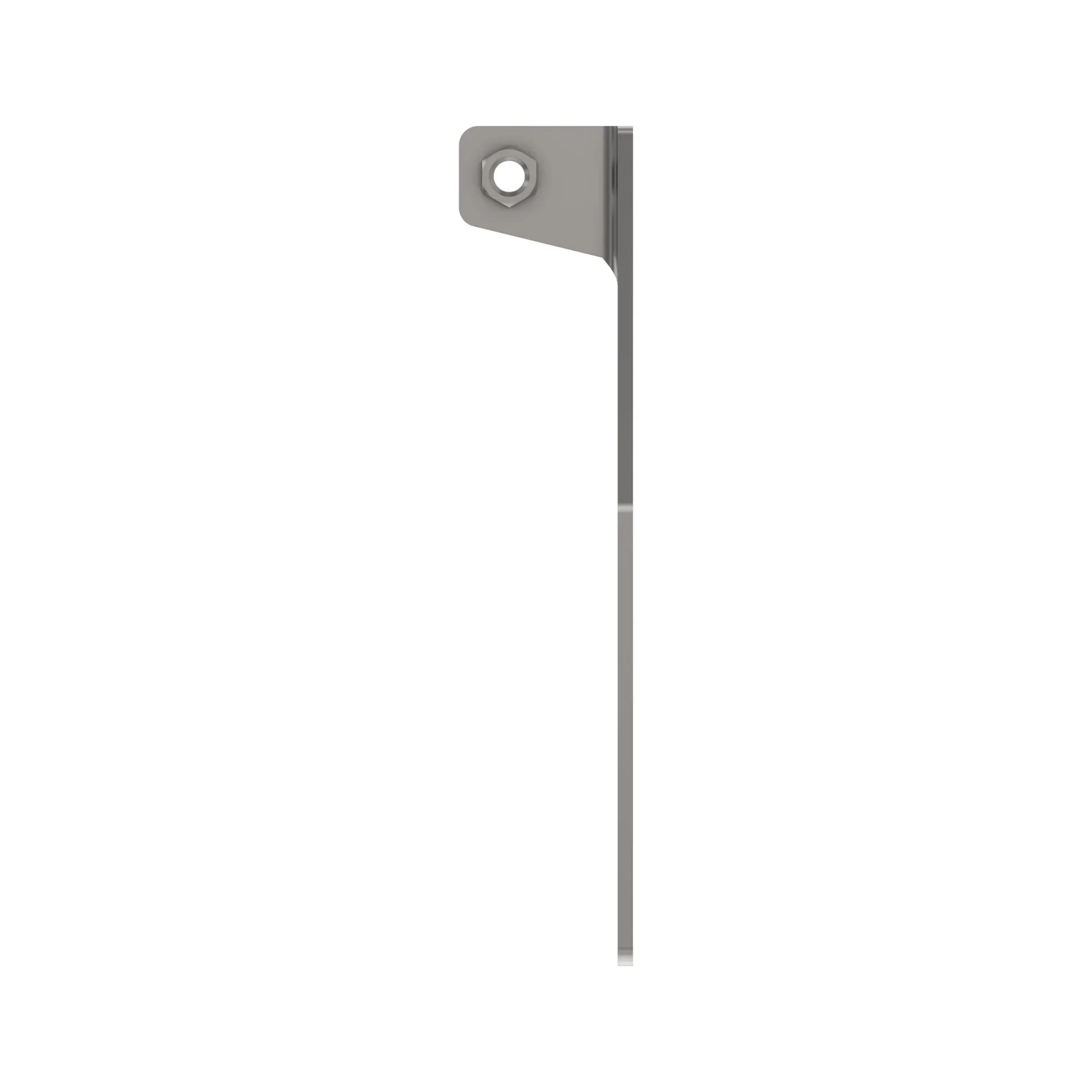 BRACKET, HANDLE (54")