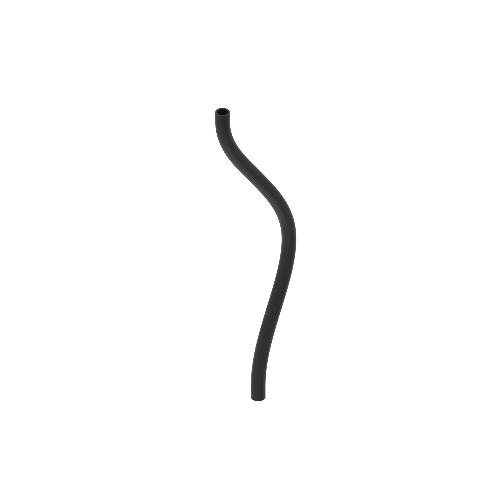 John Deere Hydraulic Hose - AR90077
