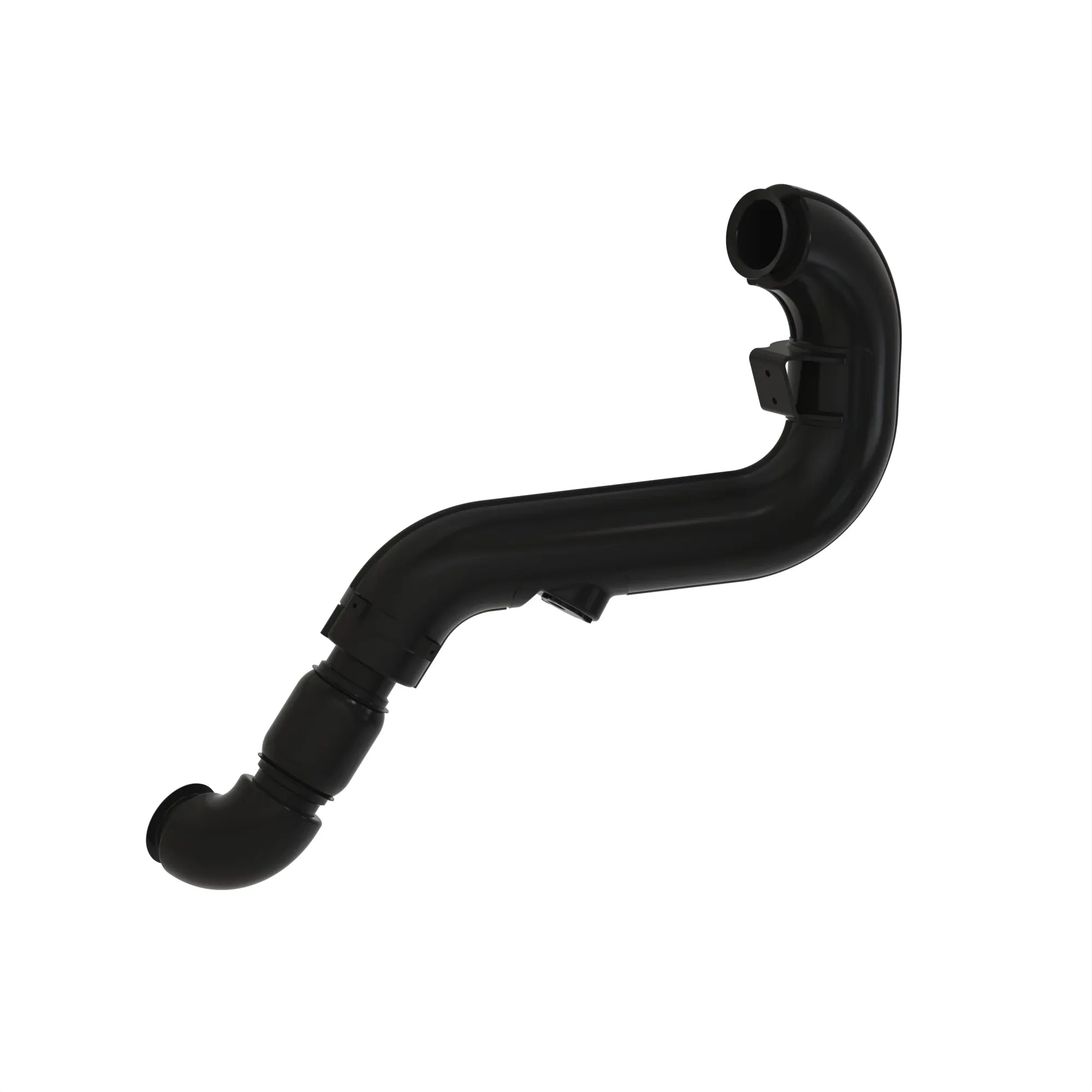 exhaustpipe