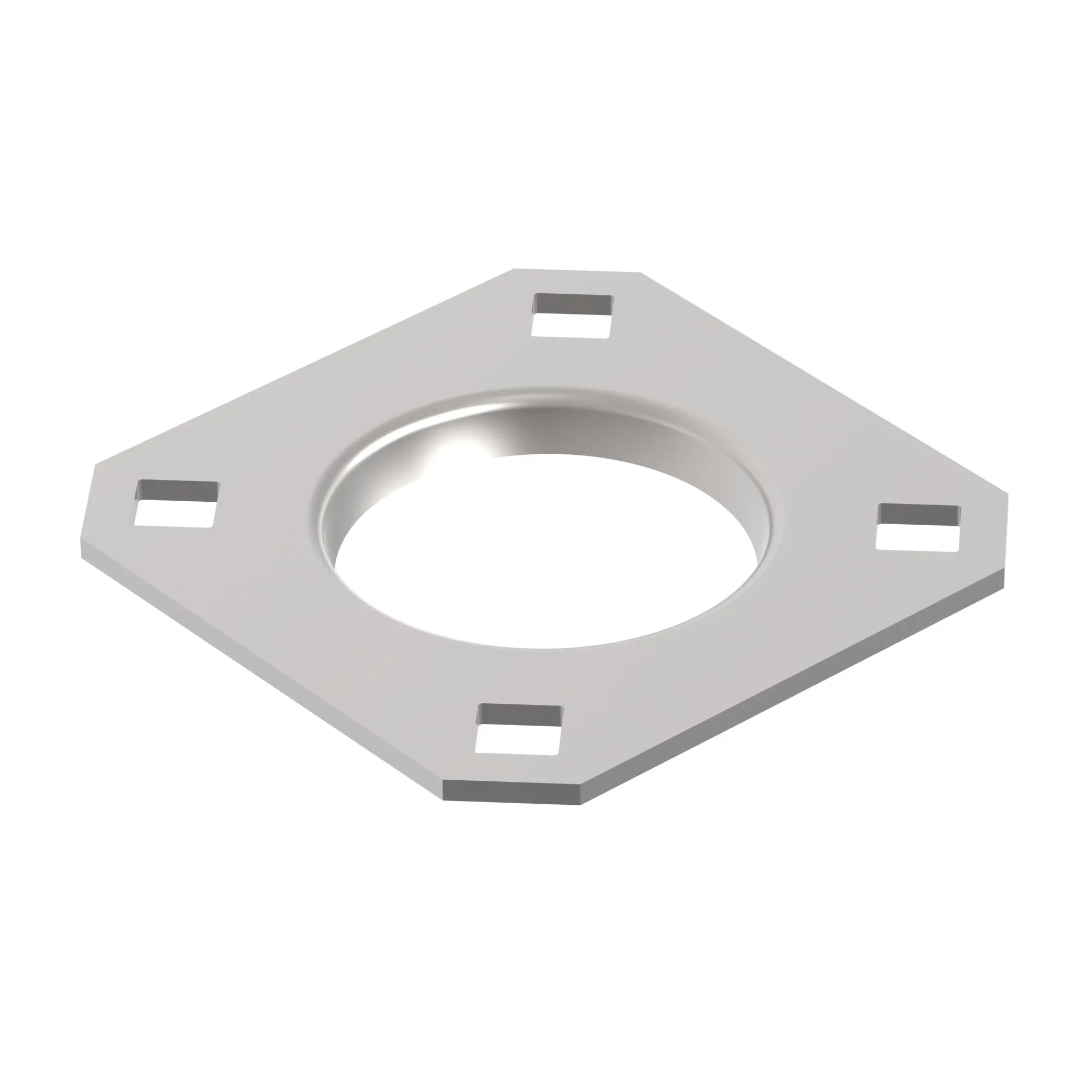 BEARING HOUSING, 72MM