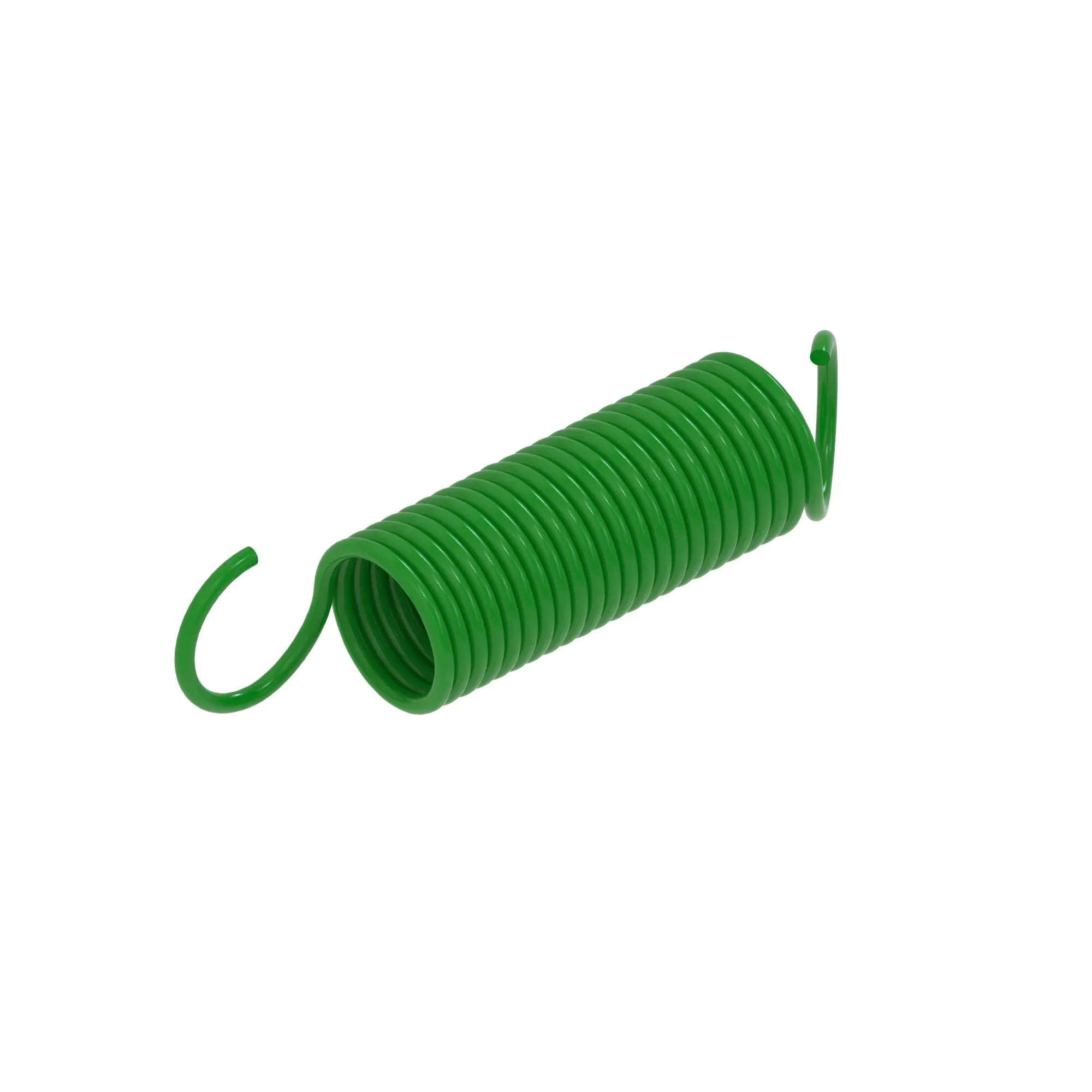 EXTENSION SPRING