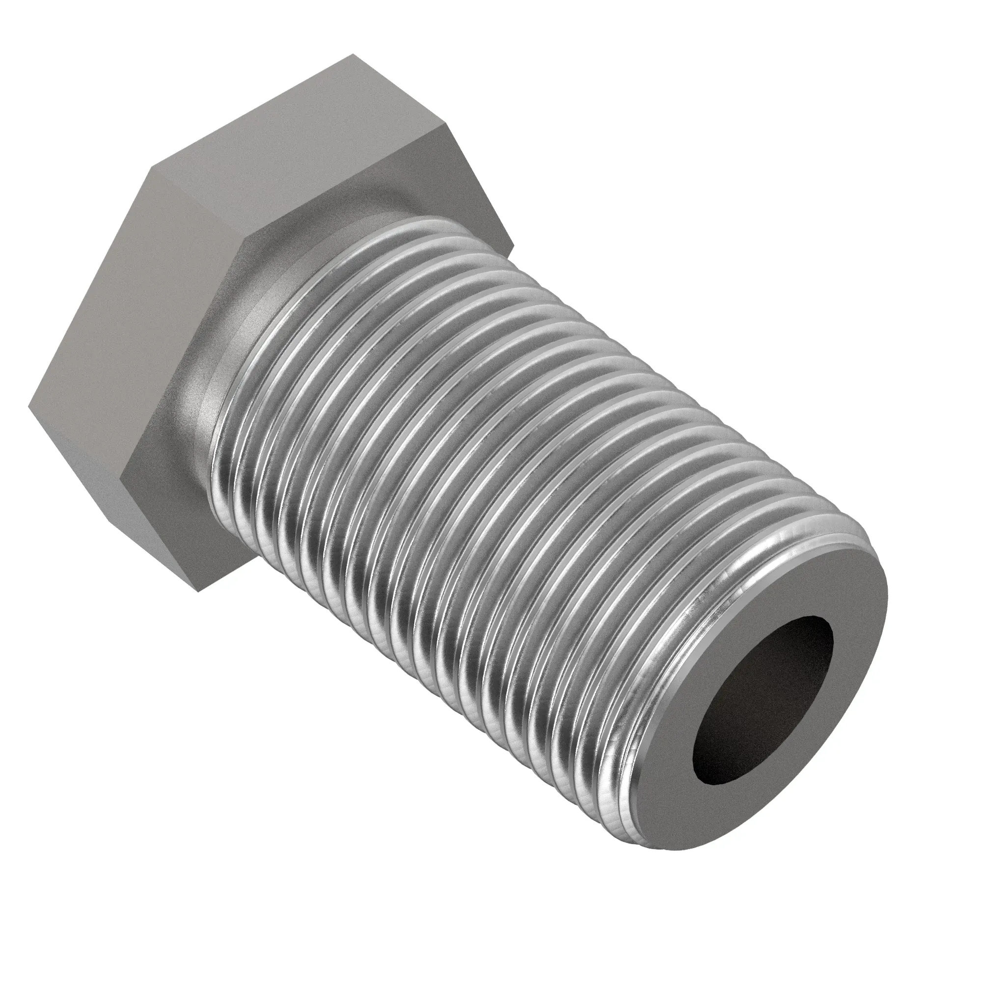John Deere Union Screw - T168902