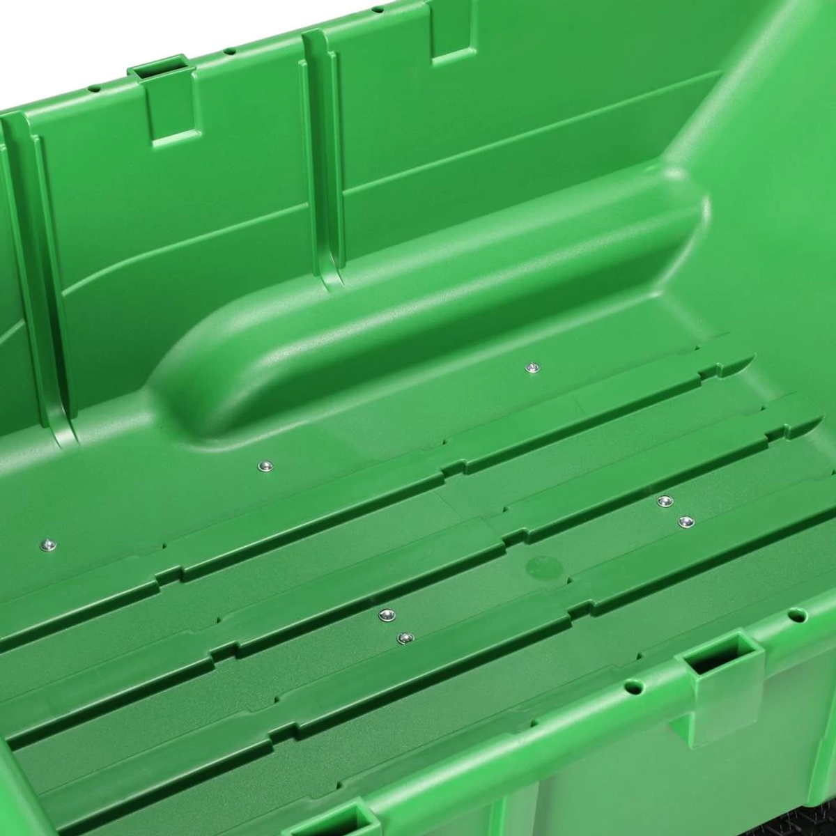 LPPCT17JD: Poly Cart