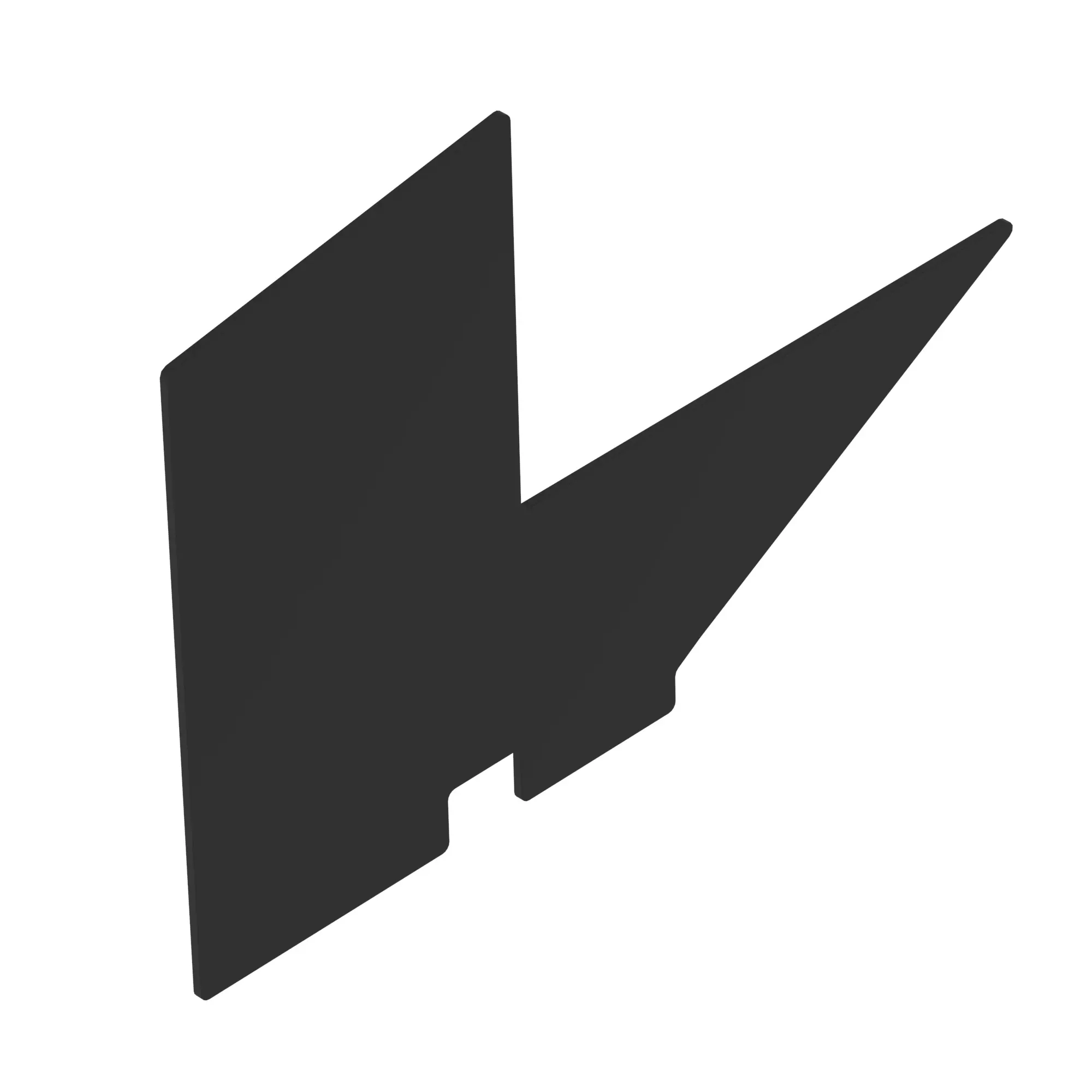 BARRIER, HEAT SHIELD