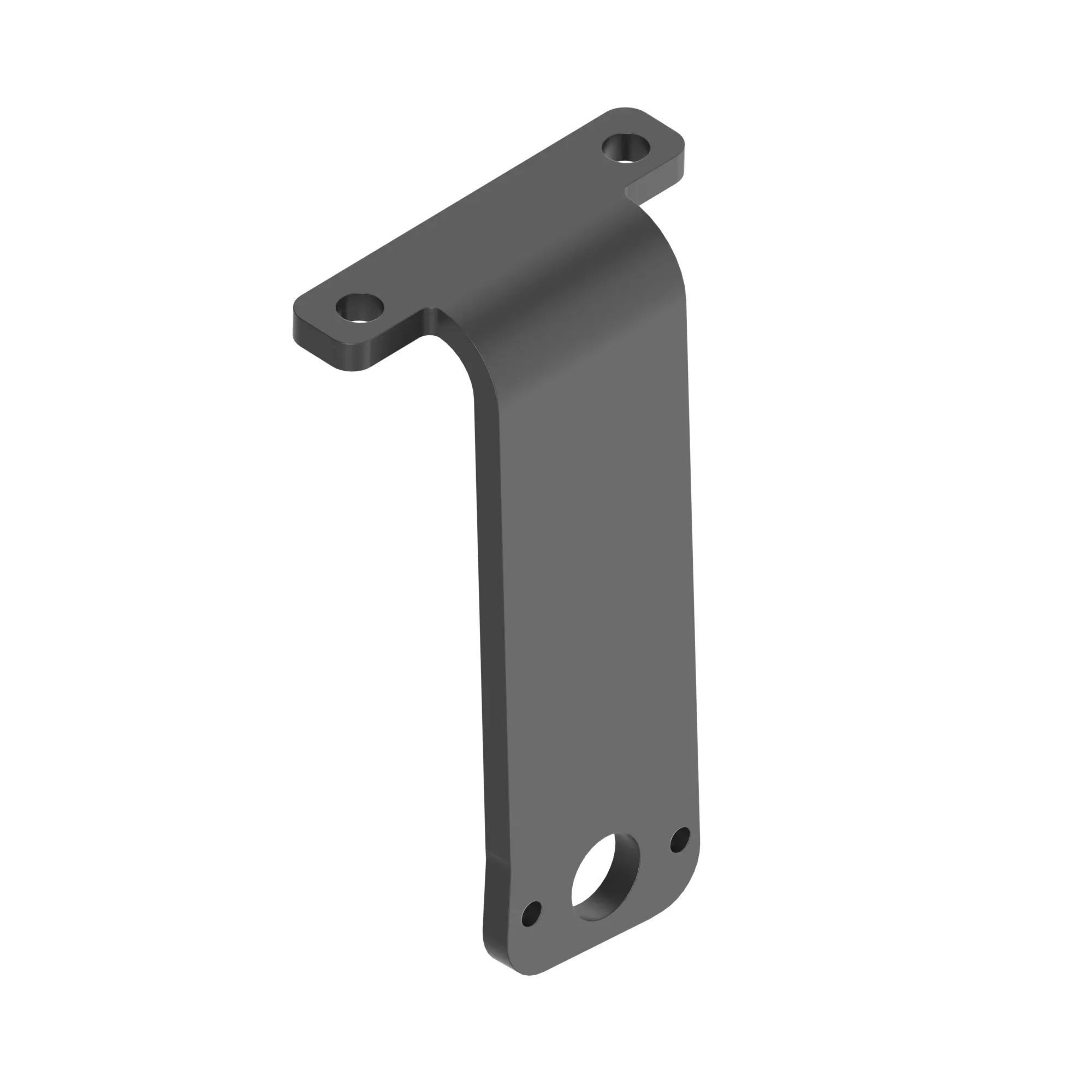 BRACKET, TILT SENSOR BRACKET