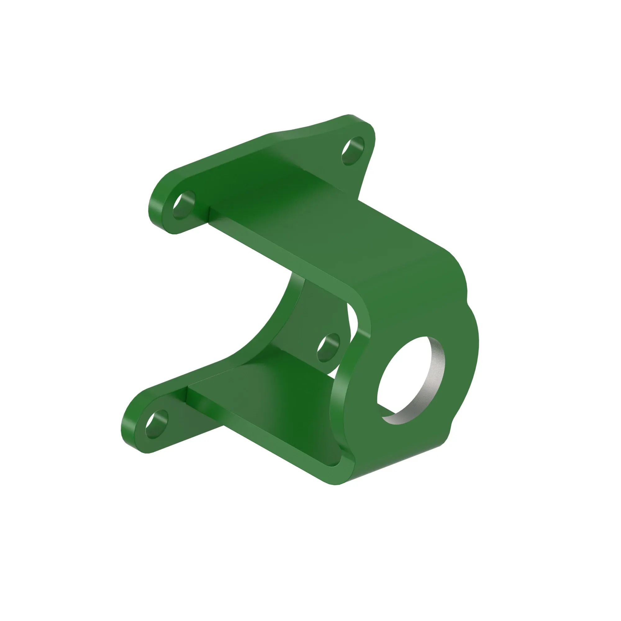 HOLDER, SPINDLE SHEARBAR ADJUST CUT