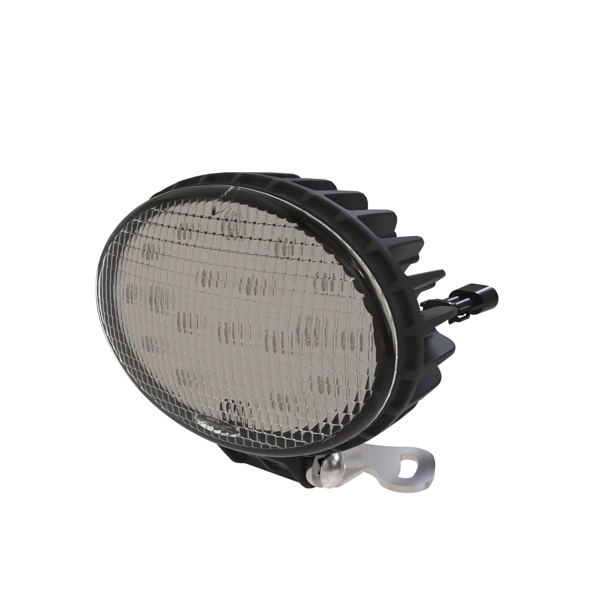 John Deere Cab Roof Flood Lights Lamp - AKK20813