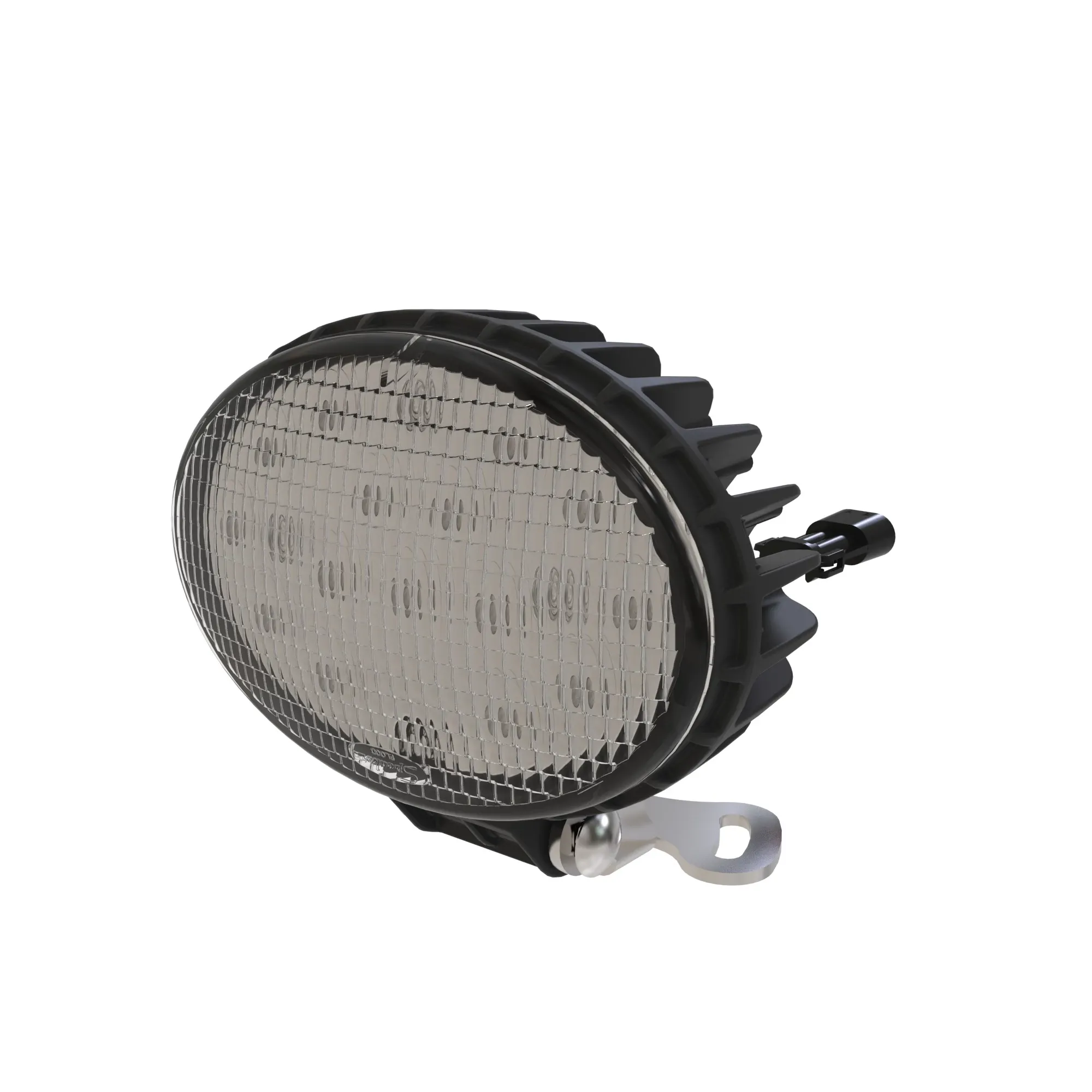 John Deere Cab Roof Flood Lights Lamp - AKK20813
