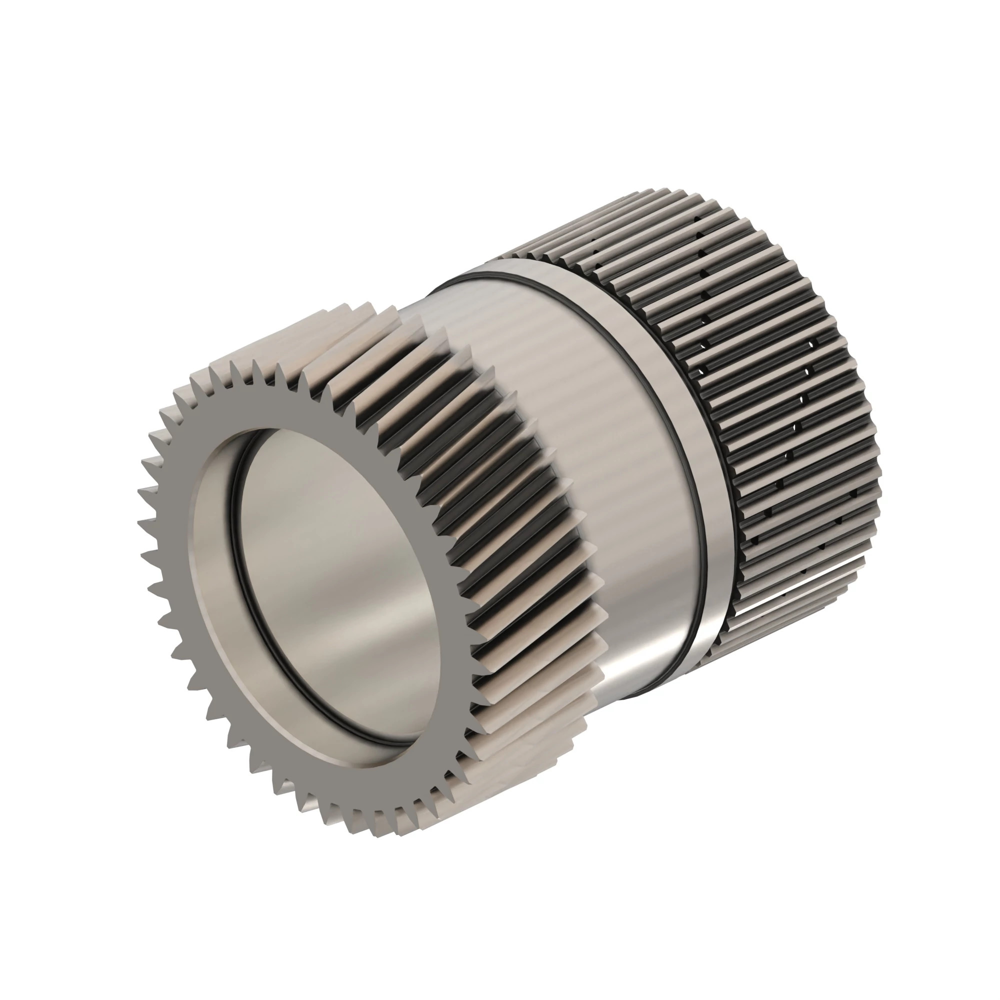 GEAR, CLUTCH 44T