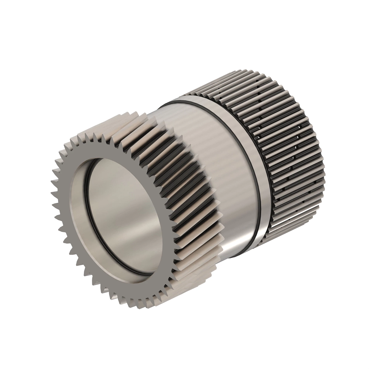 Gear, Clutch 44T