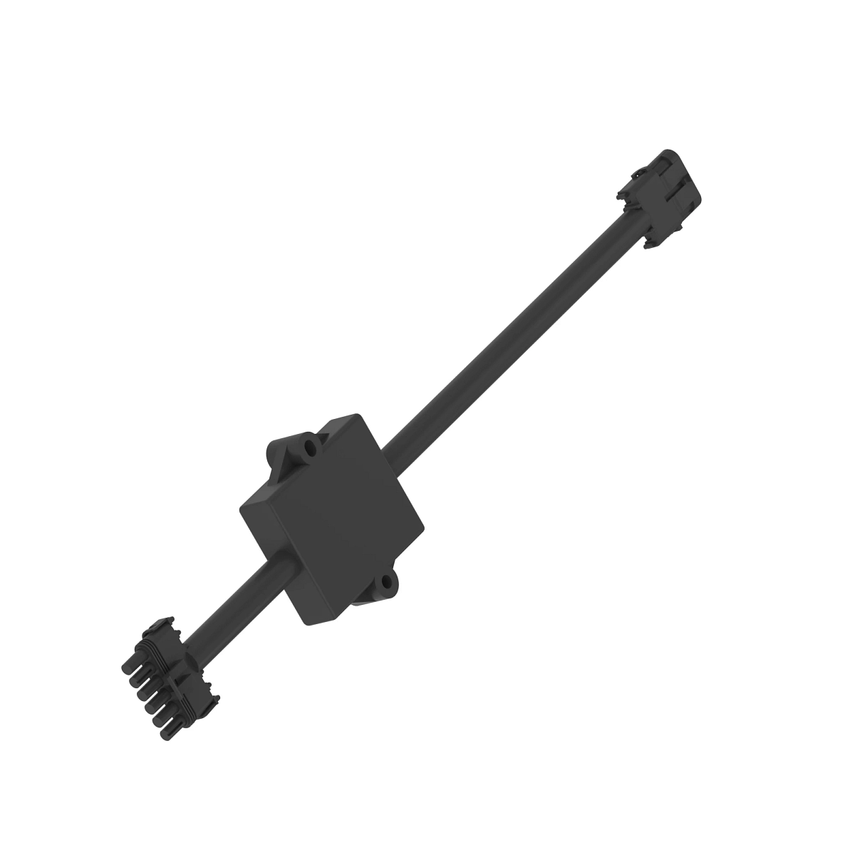 Flasher Module