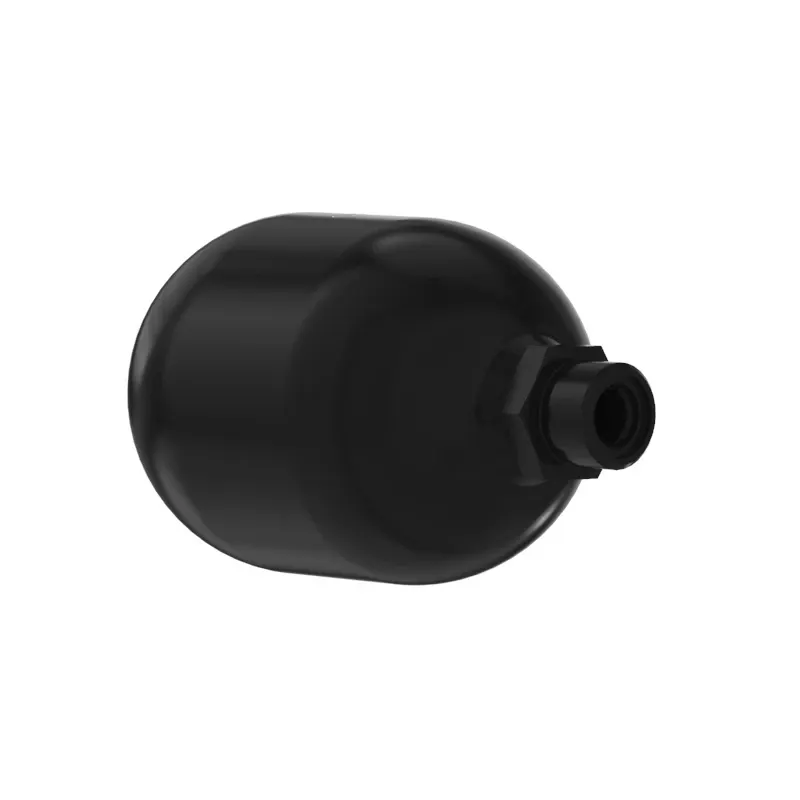 Hydraulic Accumulator