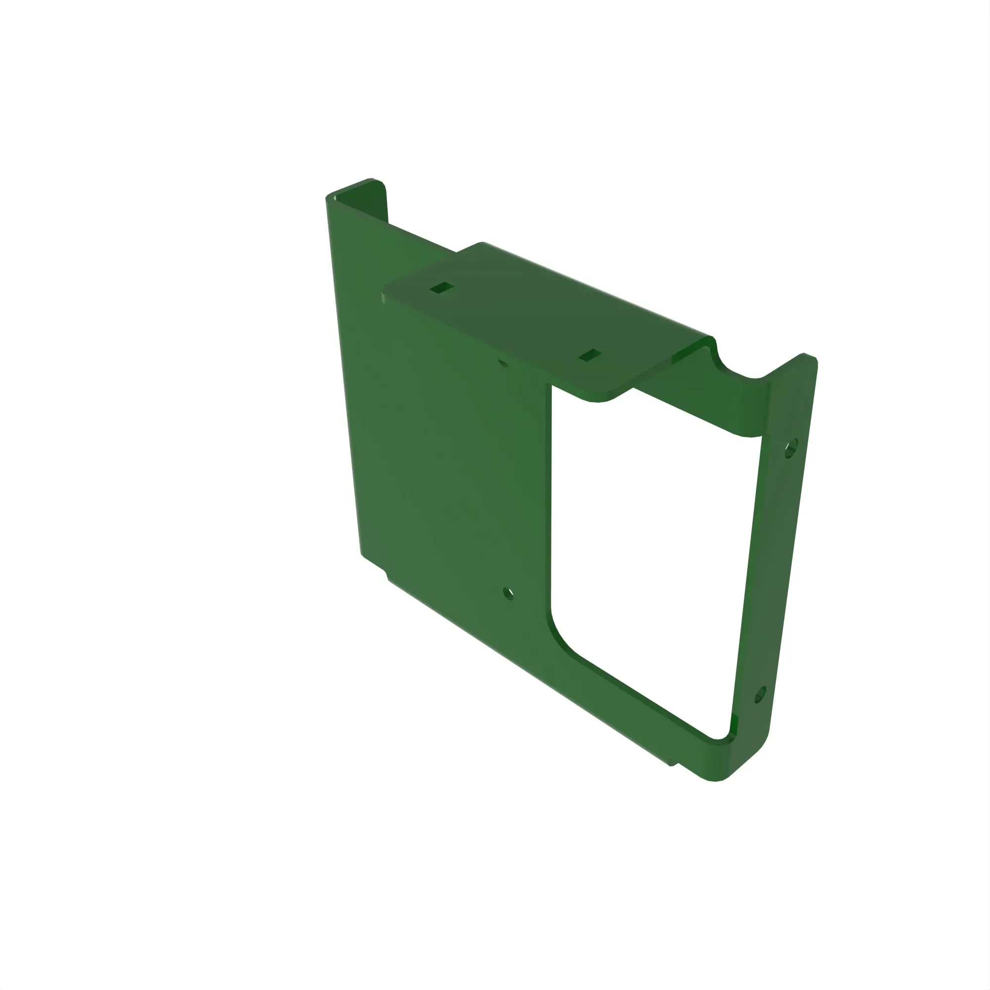 John Deere Fuel Tank Support - N314111