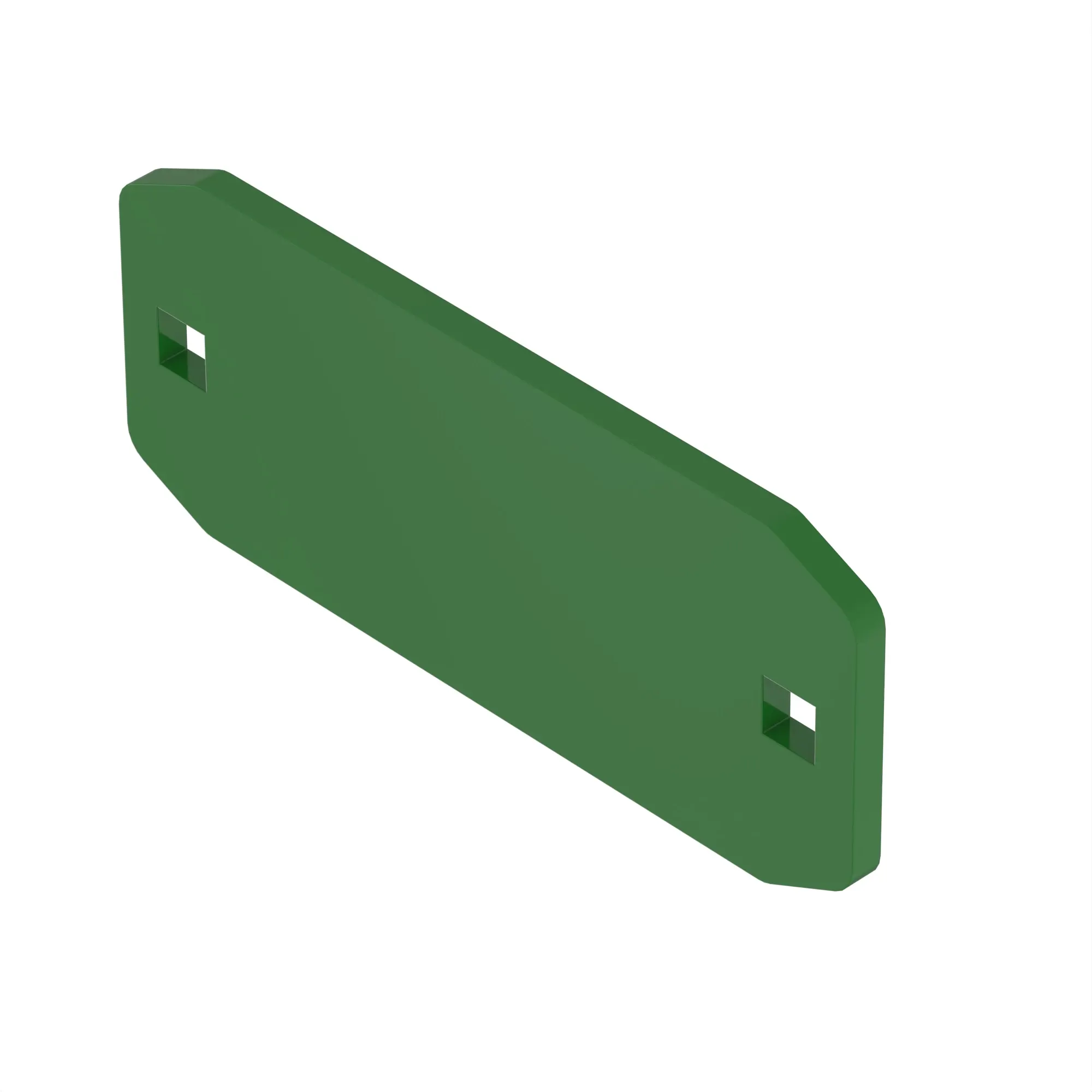 BRACKET, STRING TRIMMER MOUNT CASTE
