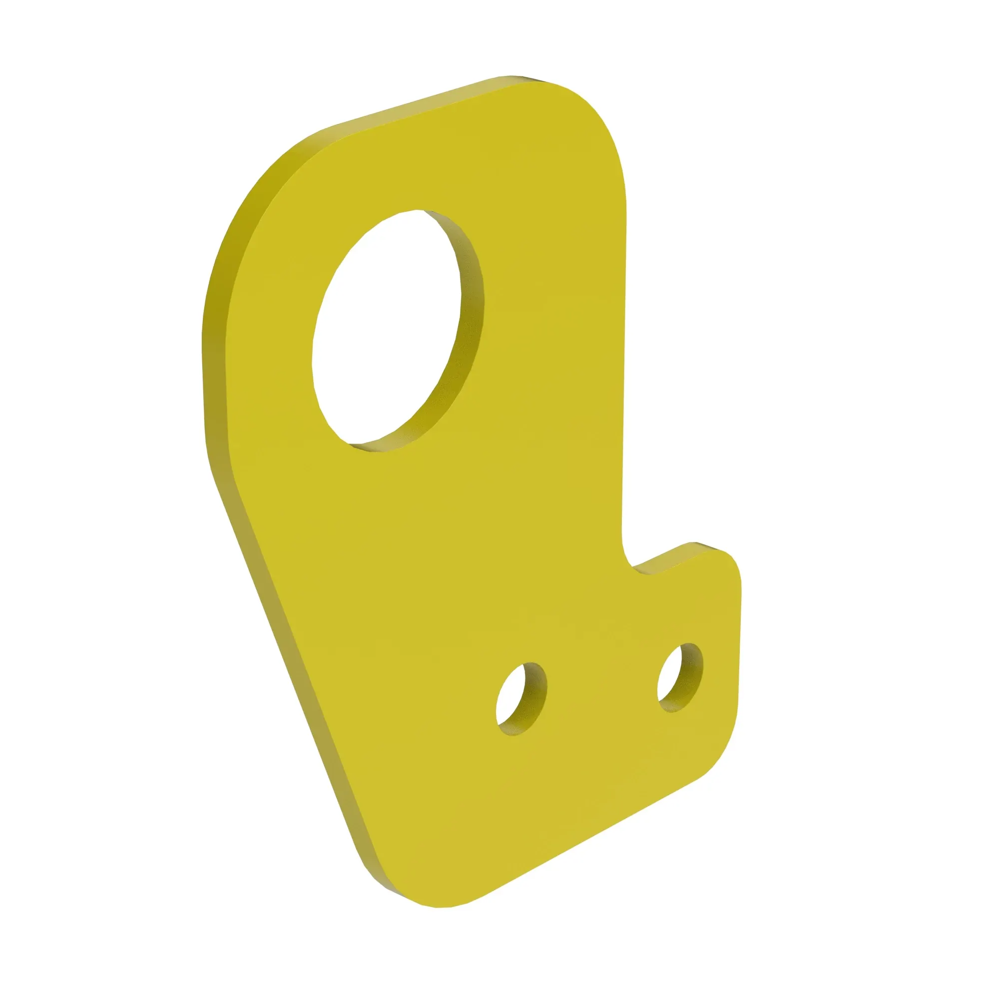 John Deere Plate - T414341