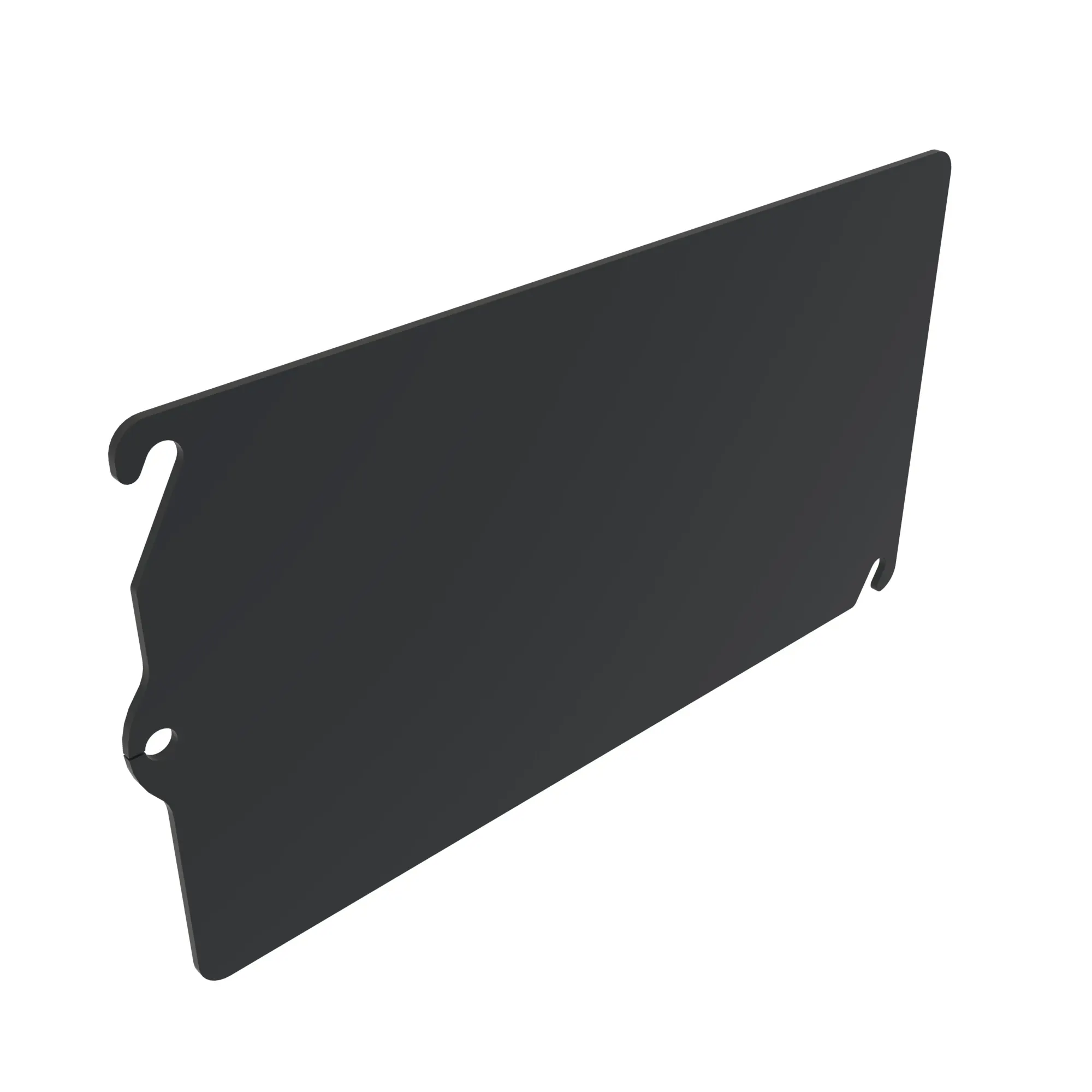 John Deere Door - T230049