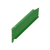 BRACKET, LH WALL, STEP