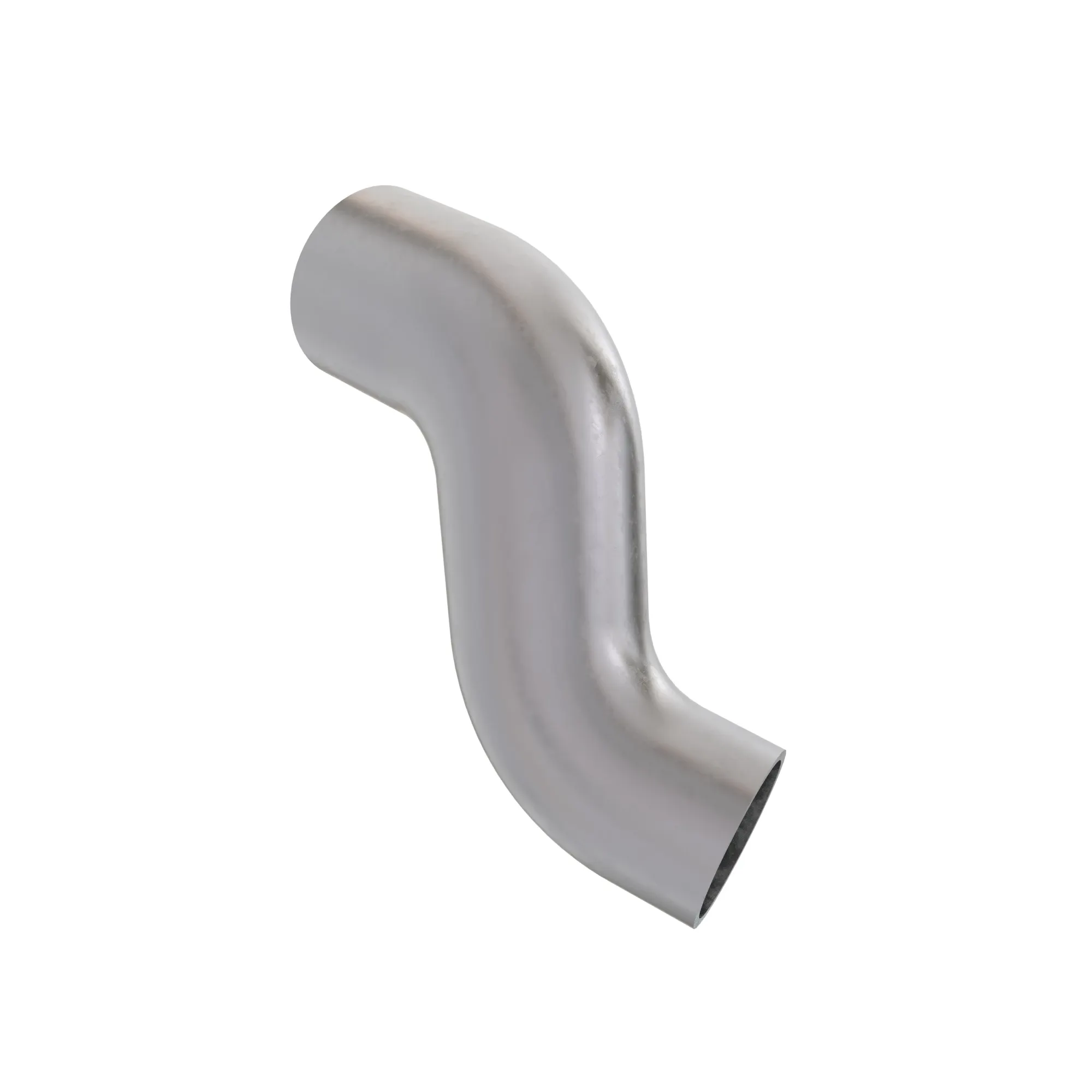 STRUCTURAL TUBING