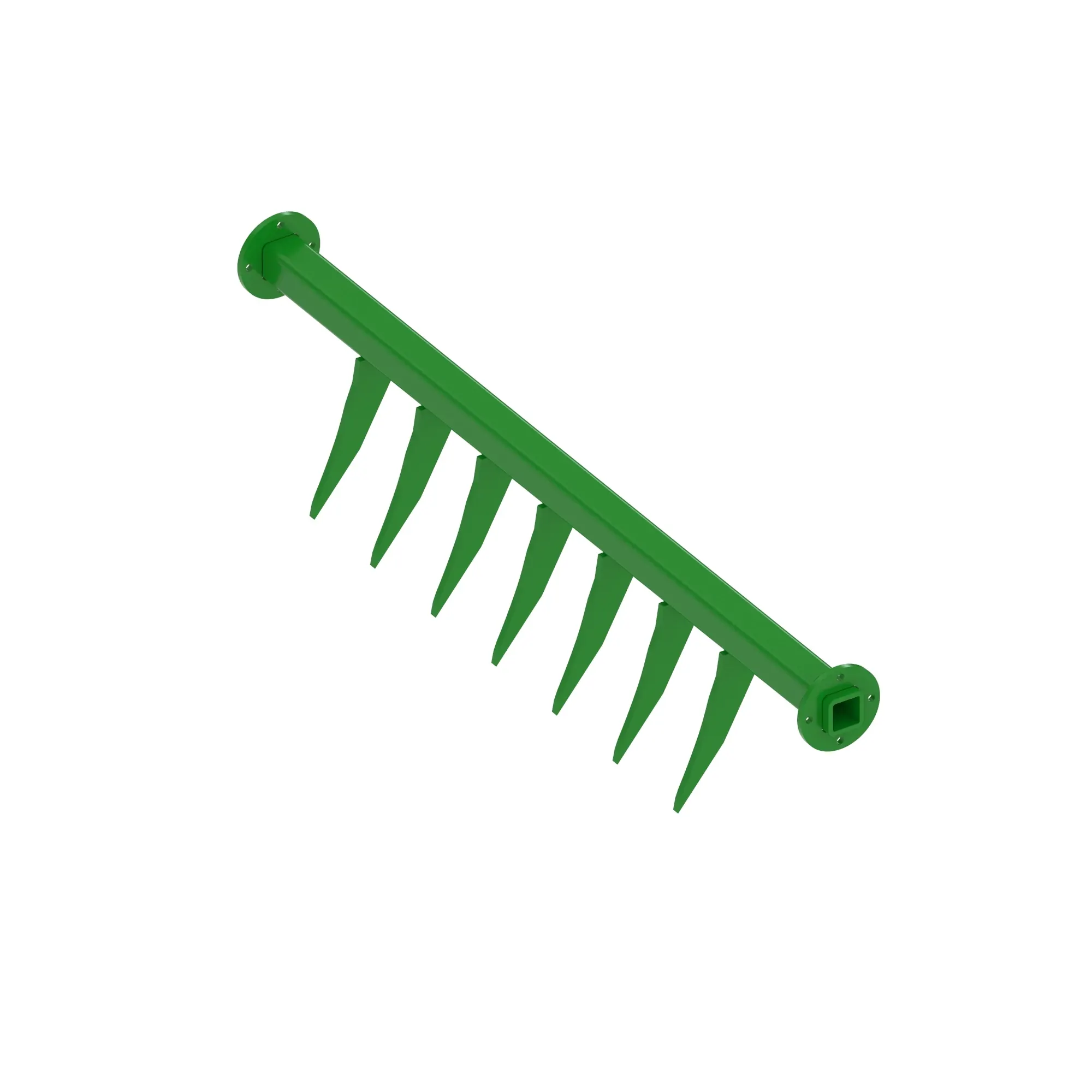 John Deere Mechanical Feeder fork - AFH209897