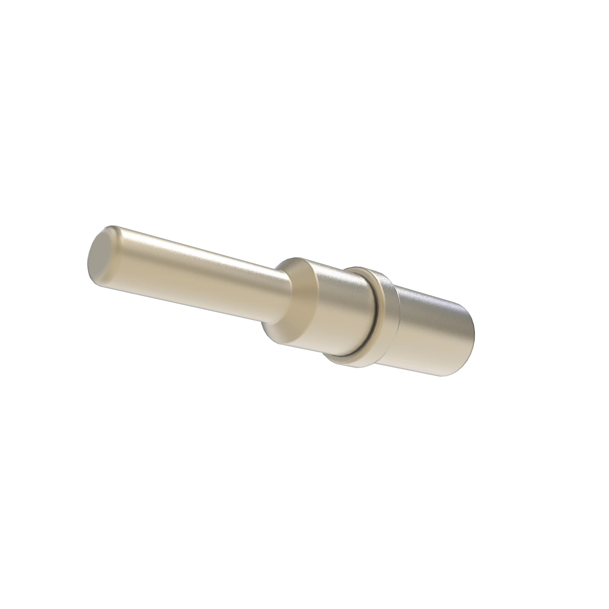 John Deere Internal Electrical Connector Terminal - 57M13790