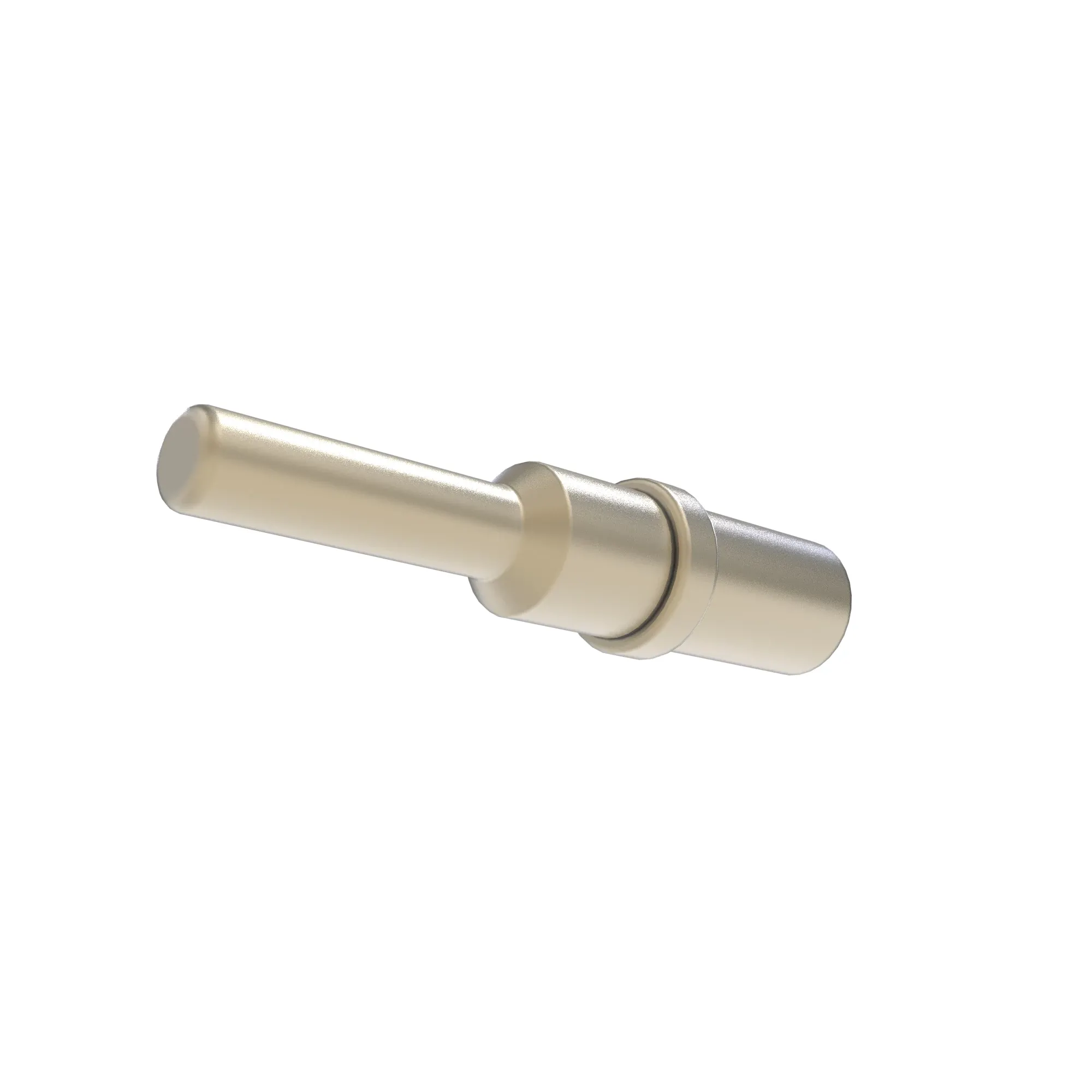 John Deere Internal Electrical Connector Terminal - 57M13790