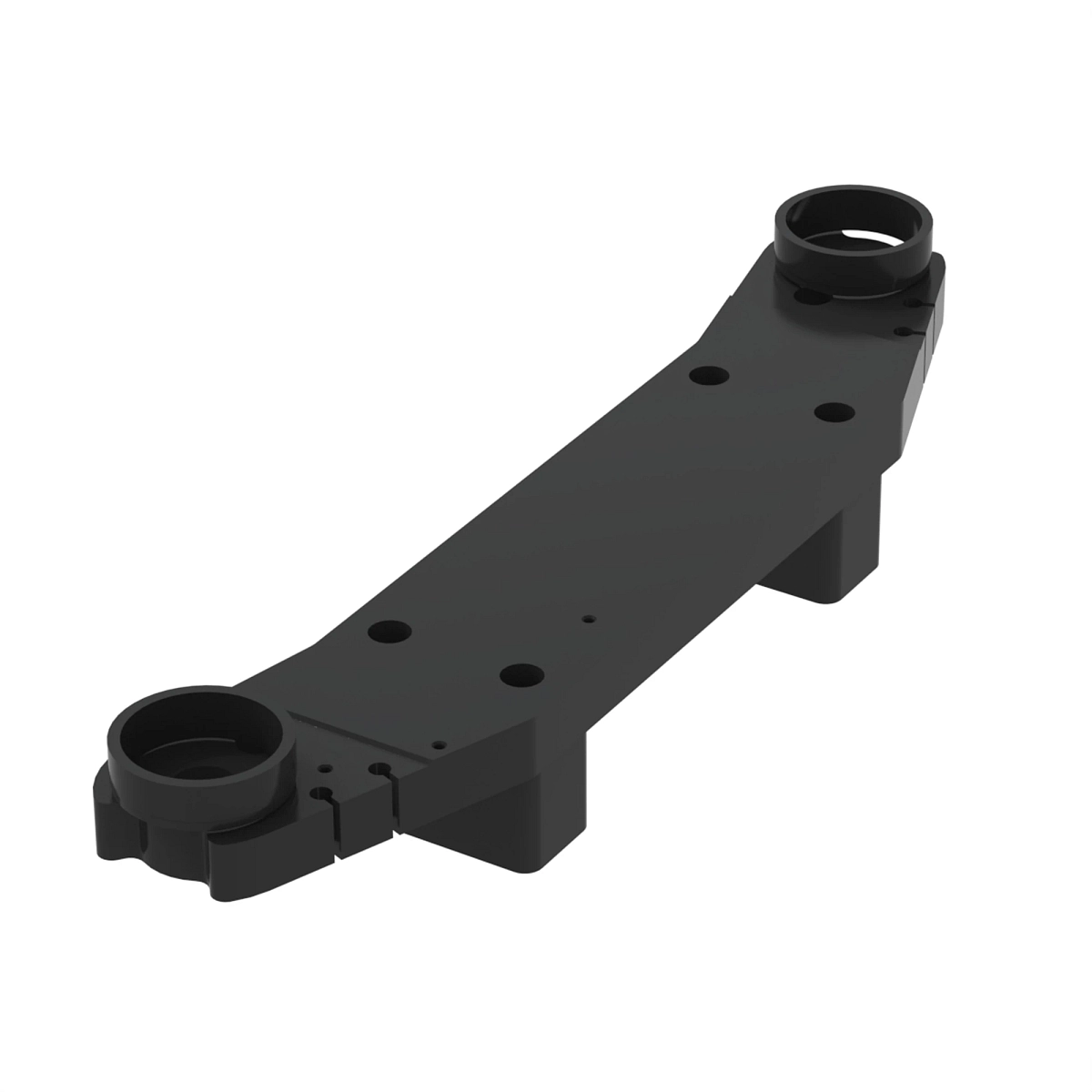 Support, Rear Cab Mount