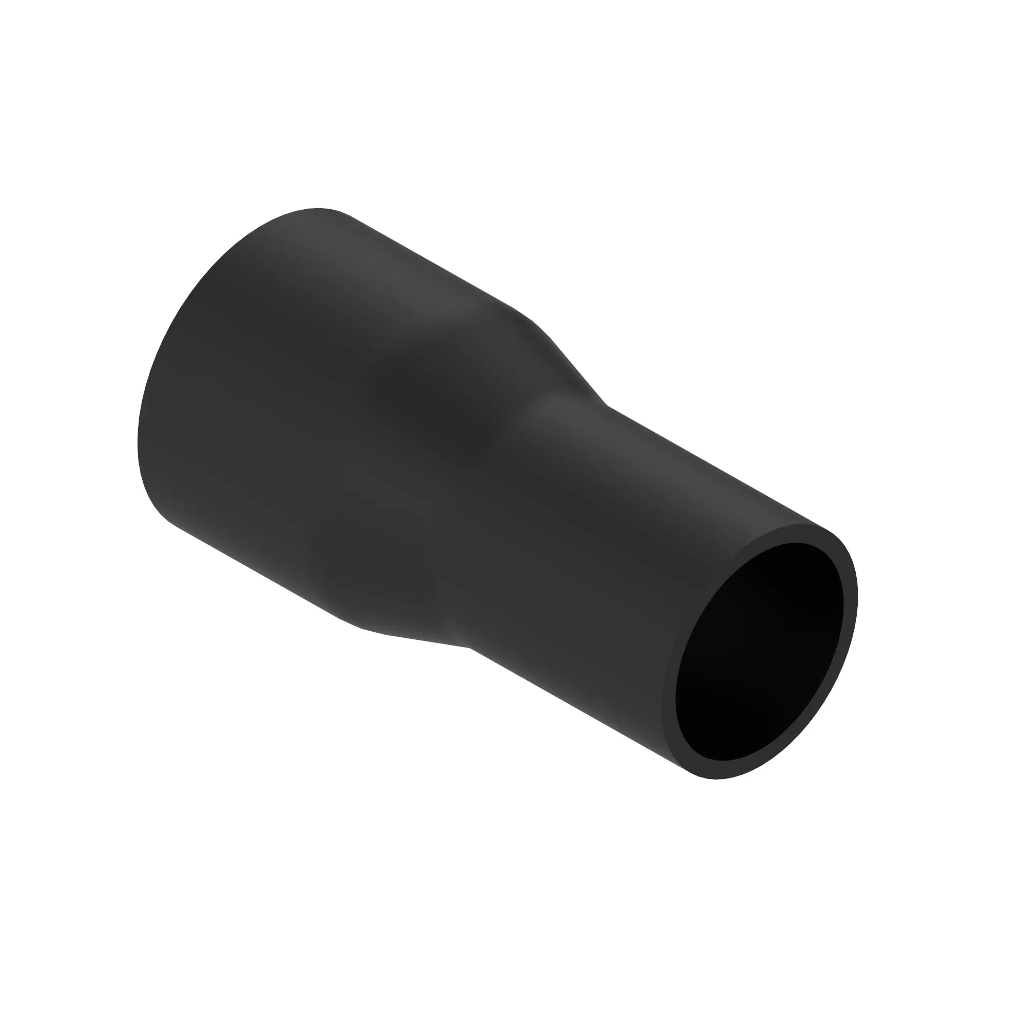FORMED HOSE, RADIATOR