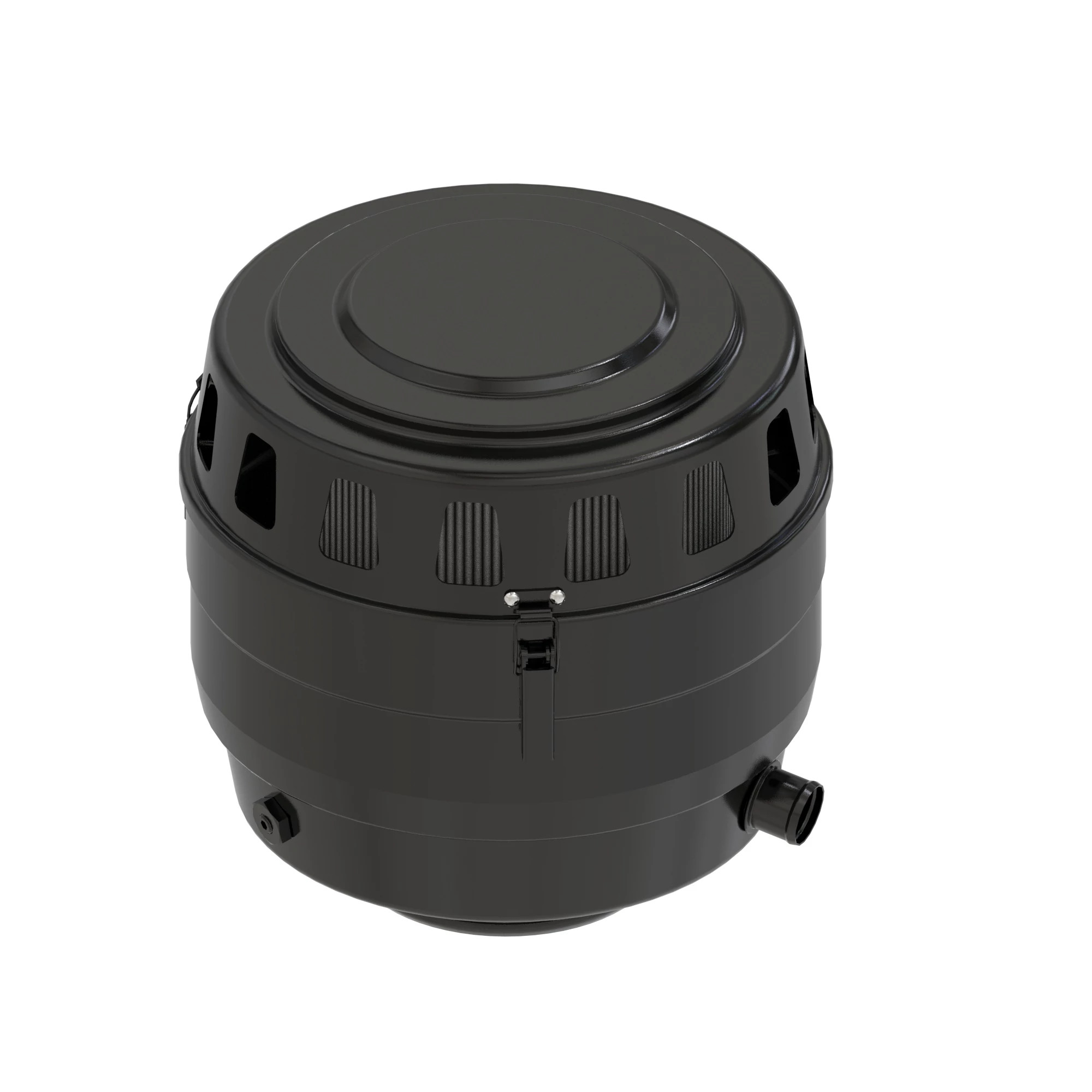 John Deere Air Cleaner Assembly - RE537088