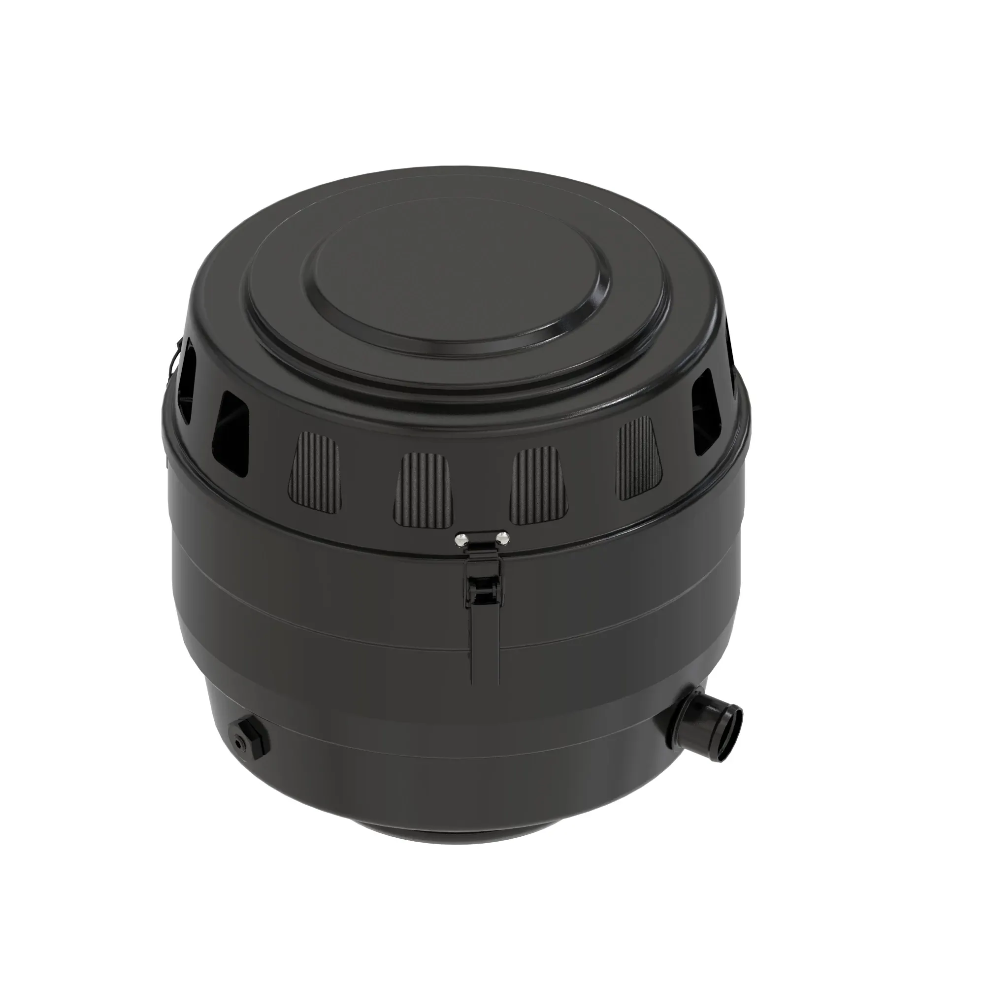 John Deere Air Cleaner Assembly - RE537088