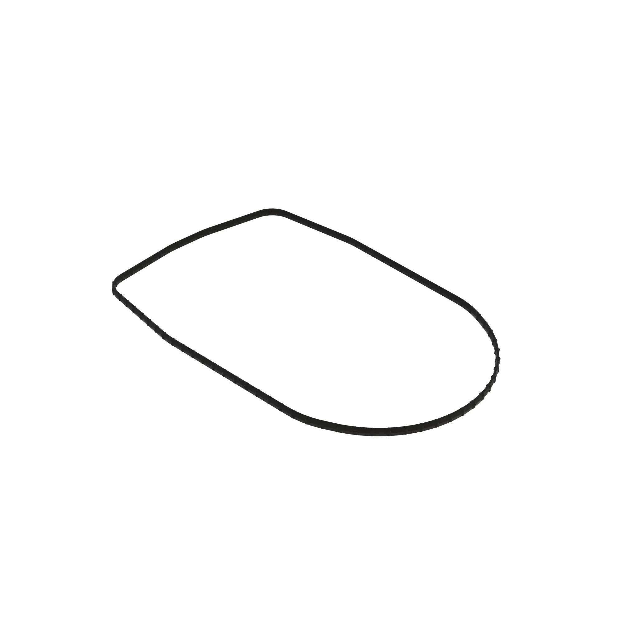 John Deere Seal Packing - R572218