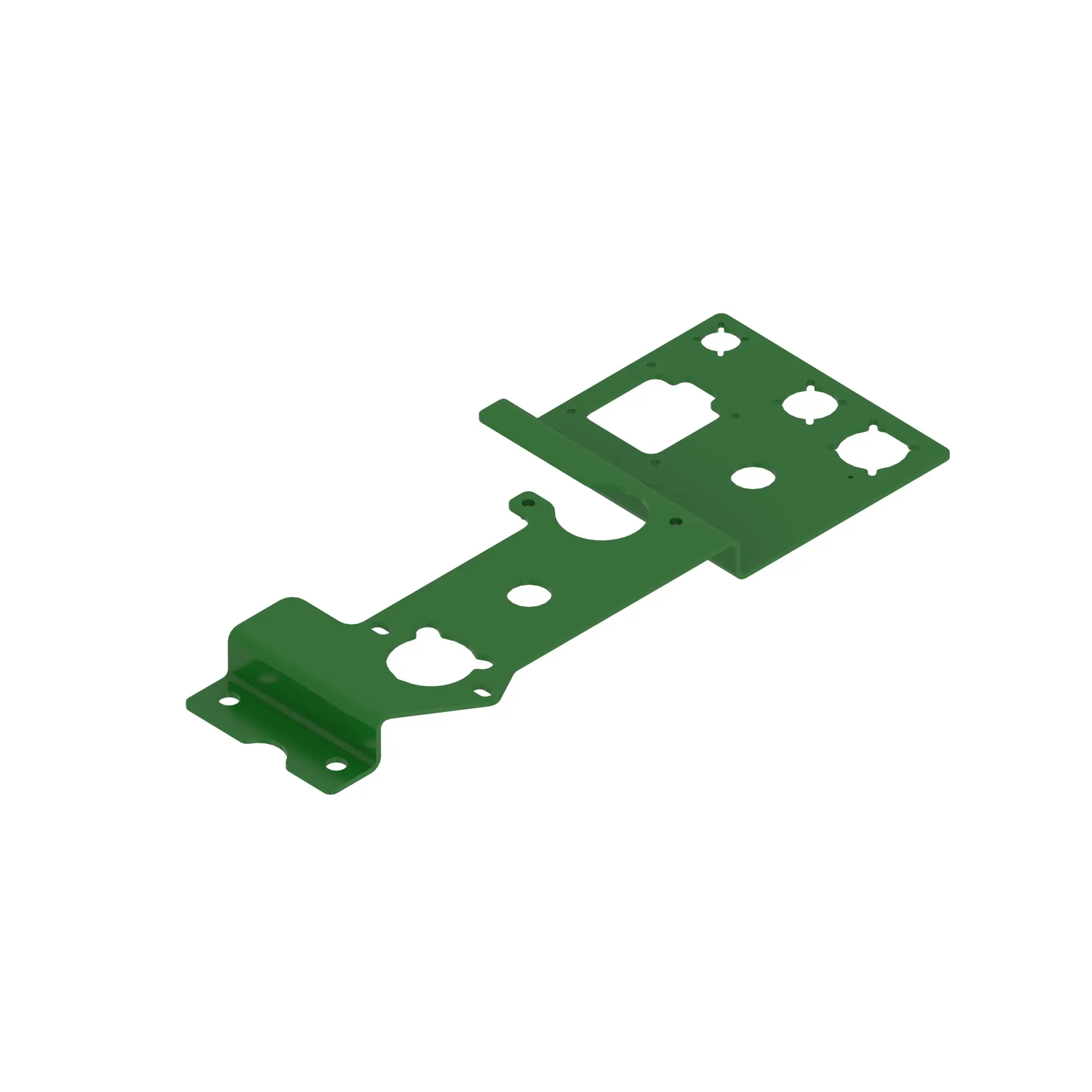 John Deere Bracket - TA18277