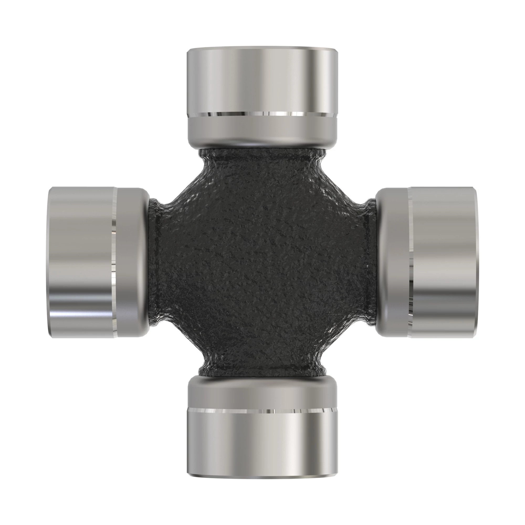 Cross And Bearing Assembly