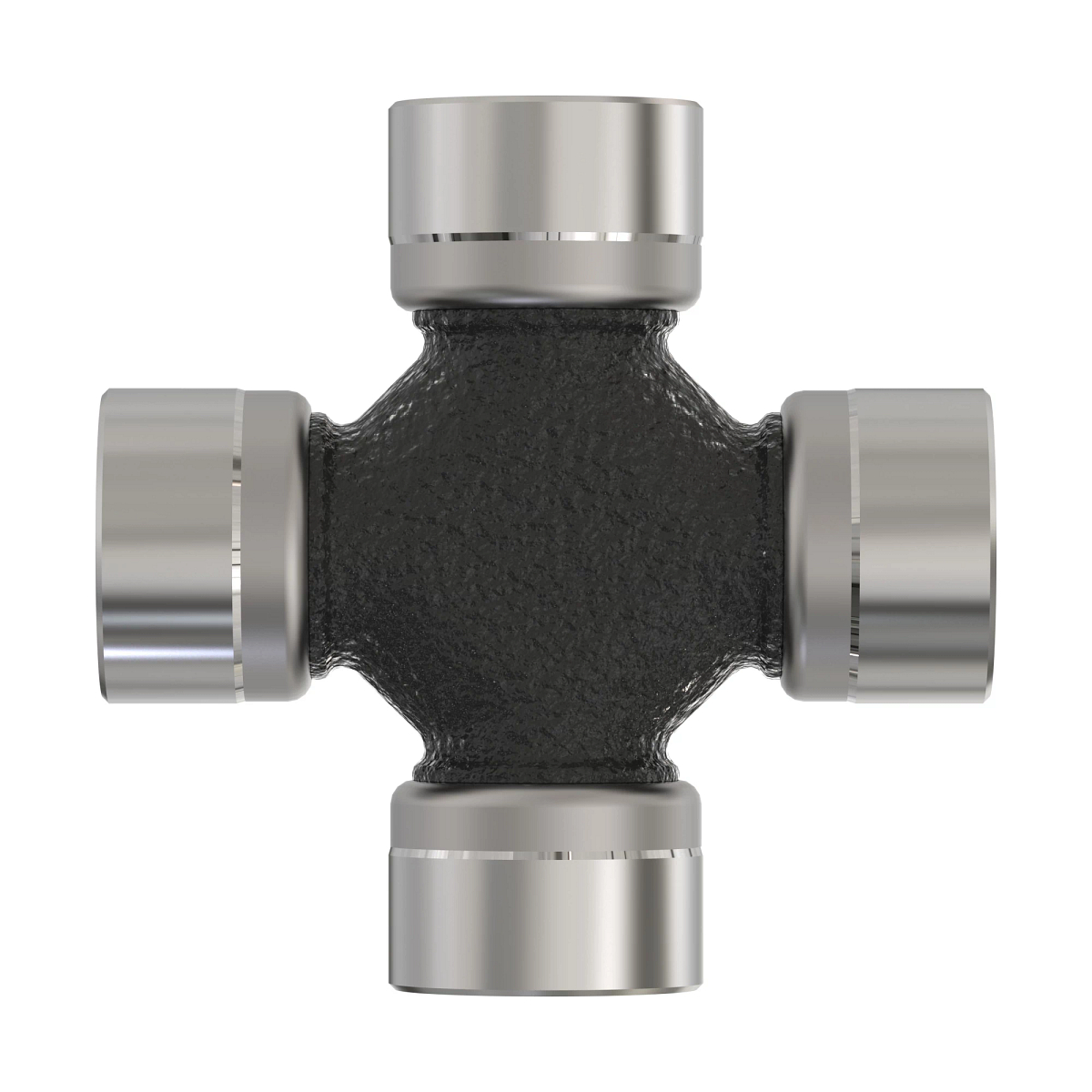 Cross And Bearing Assembly