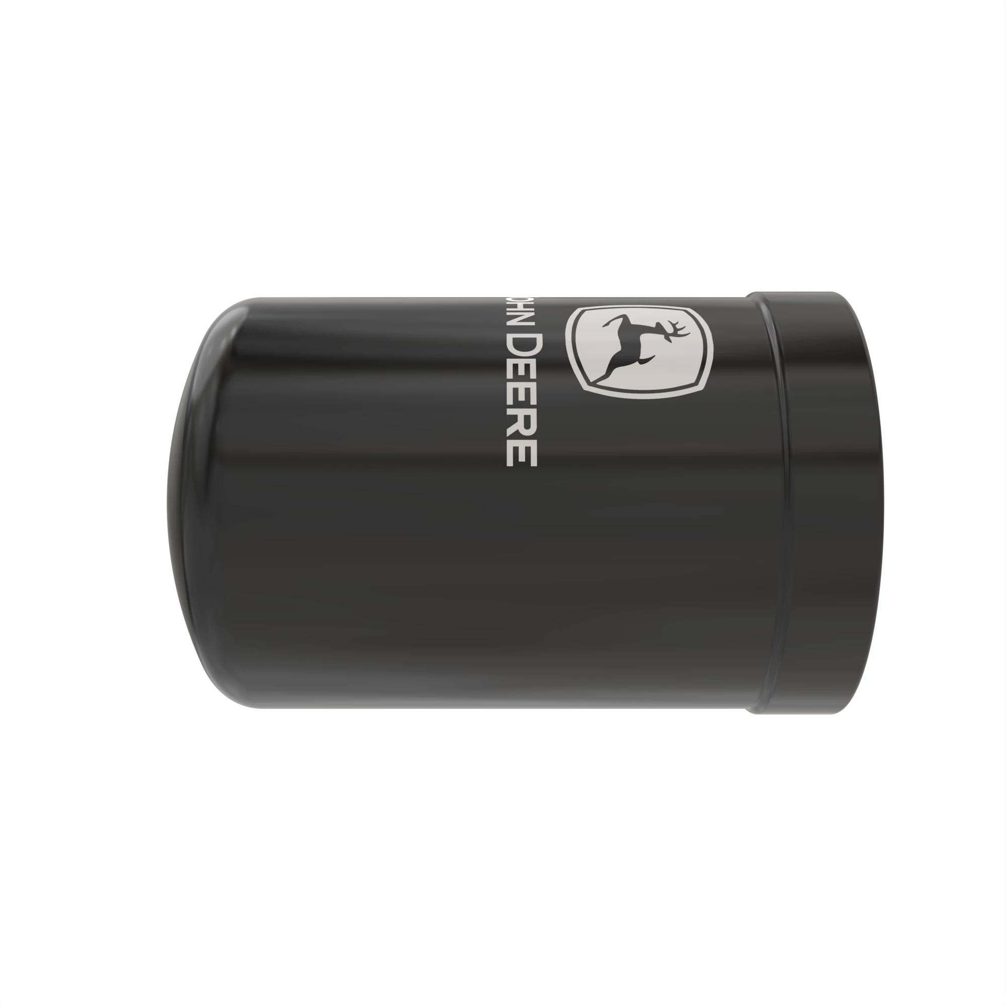 OIL FILTER,PLASTIC BAFFLE