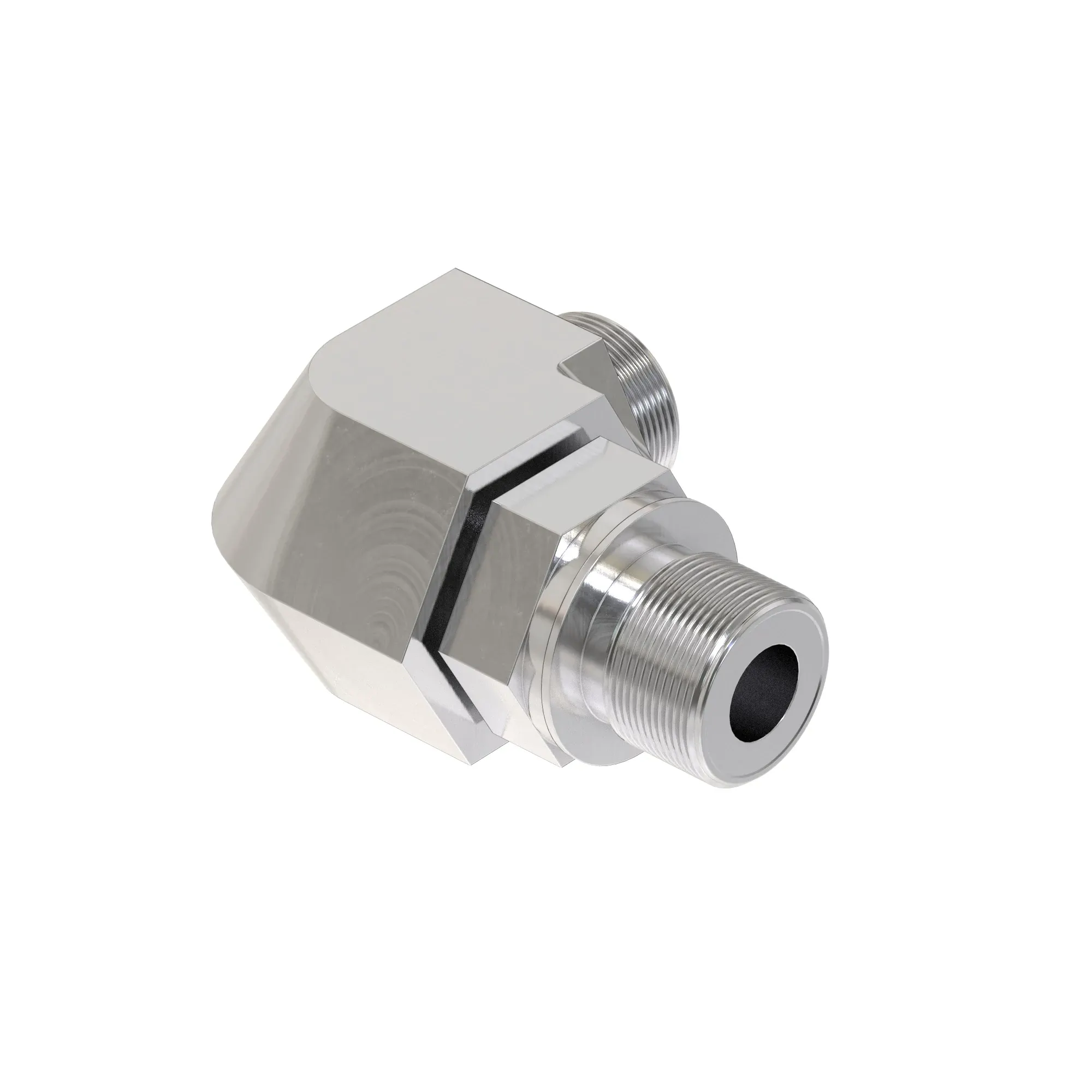 ADJ STUD ELBOW (SDE), ORFS