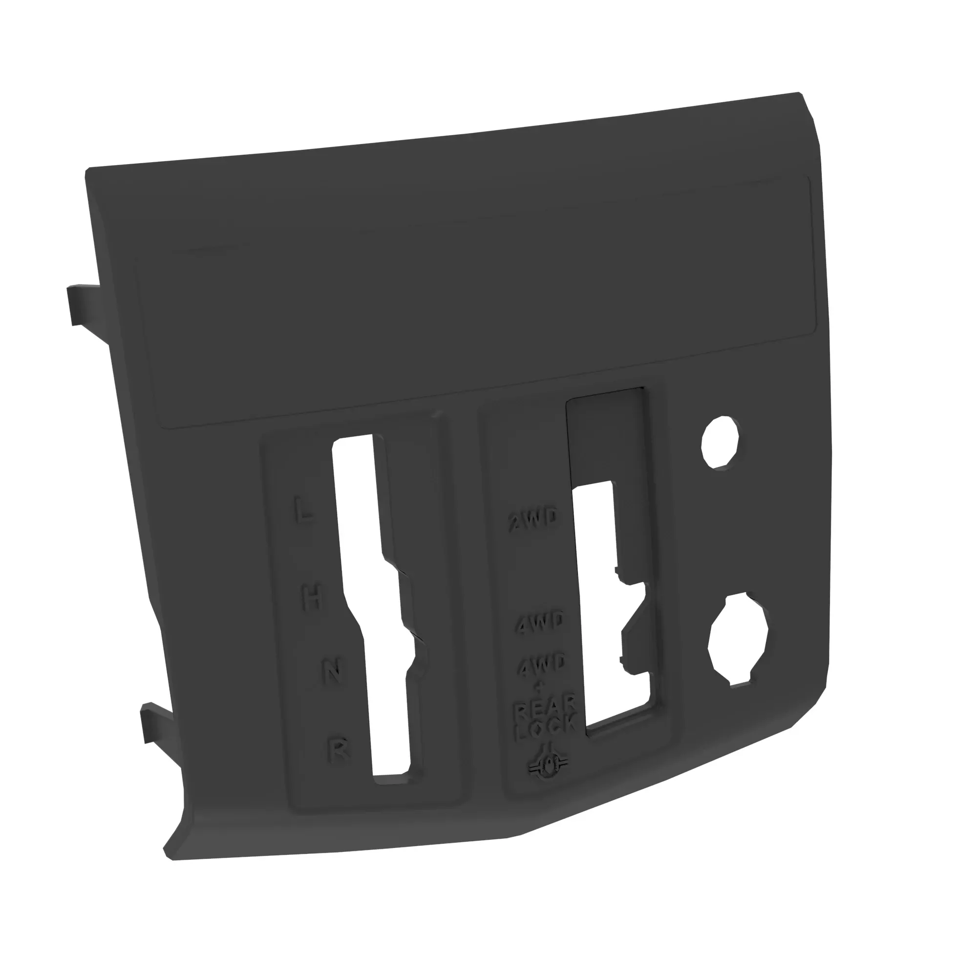 John Deere Panel - UC12873